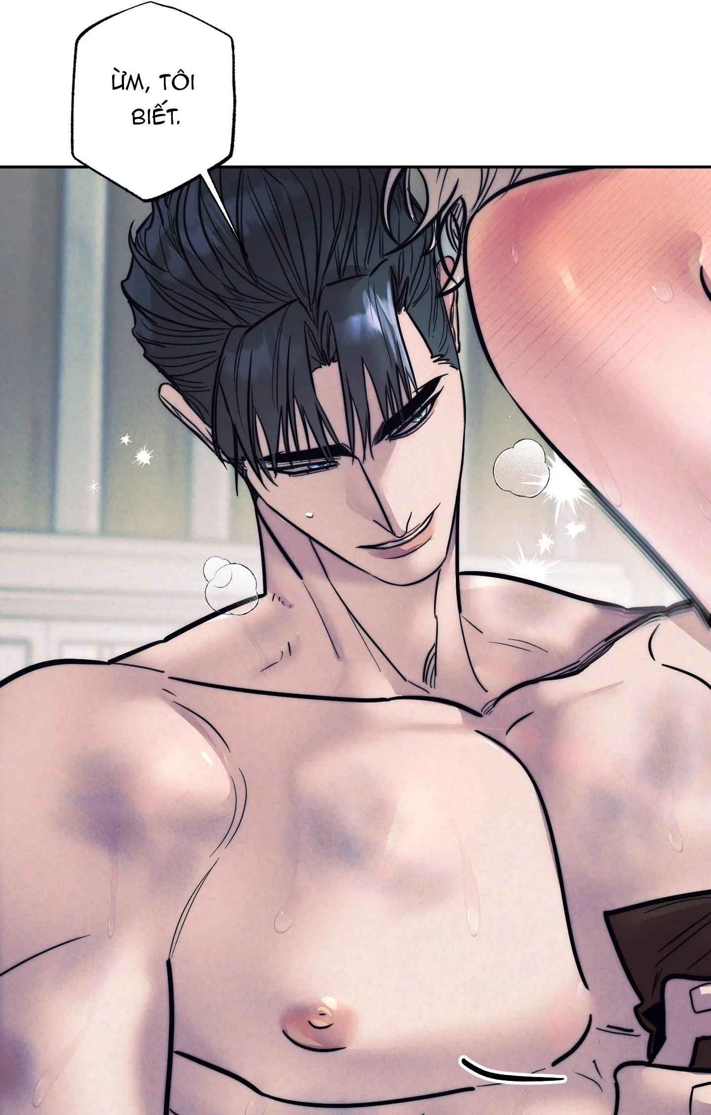 KỲ THỊ Chapter 54 Trang 35