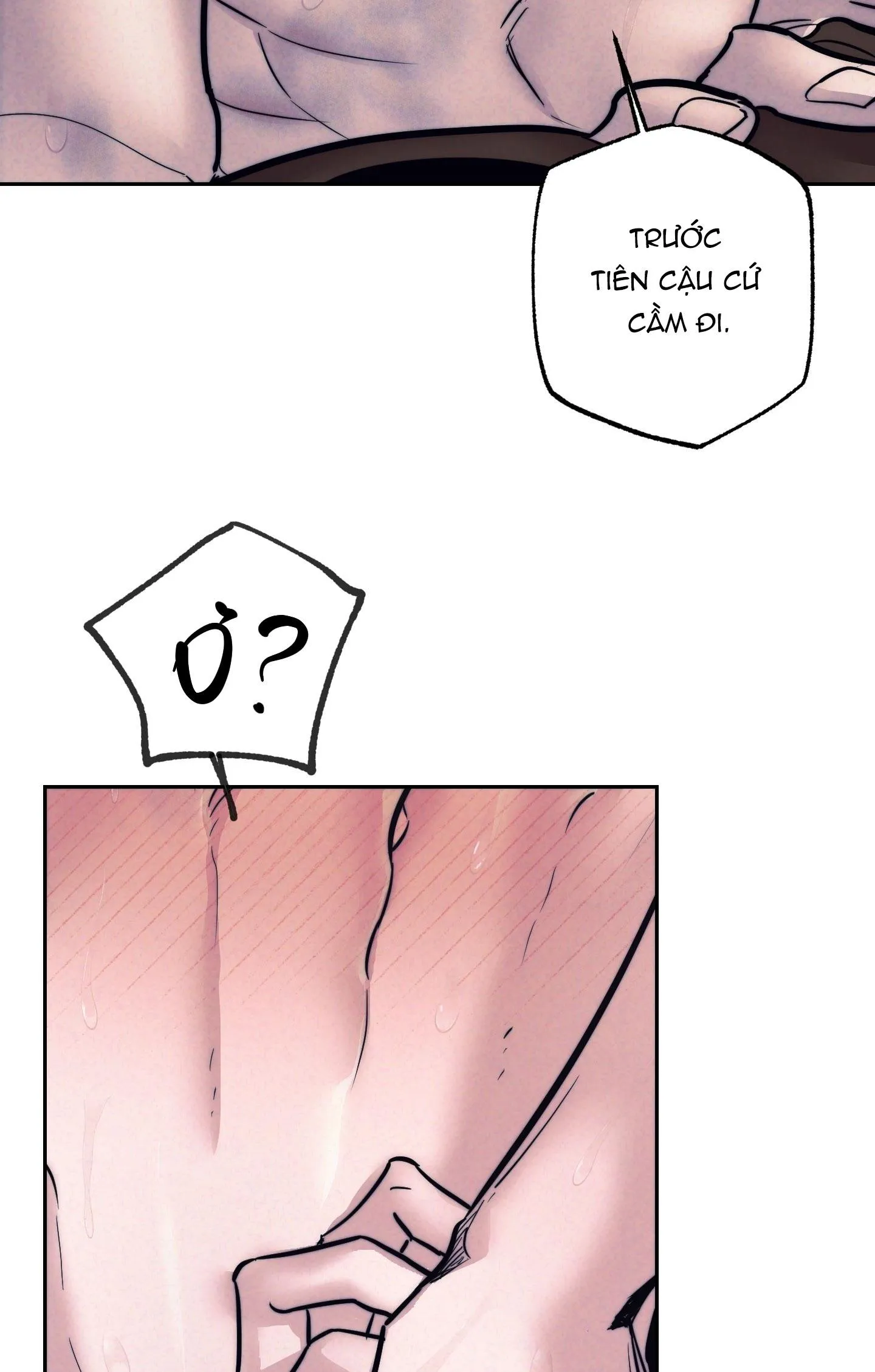 KỲ THỊ Chapter 54 Trang 36