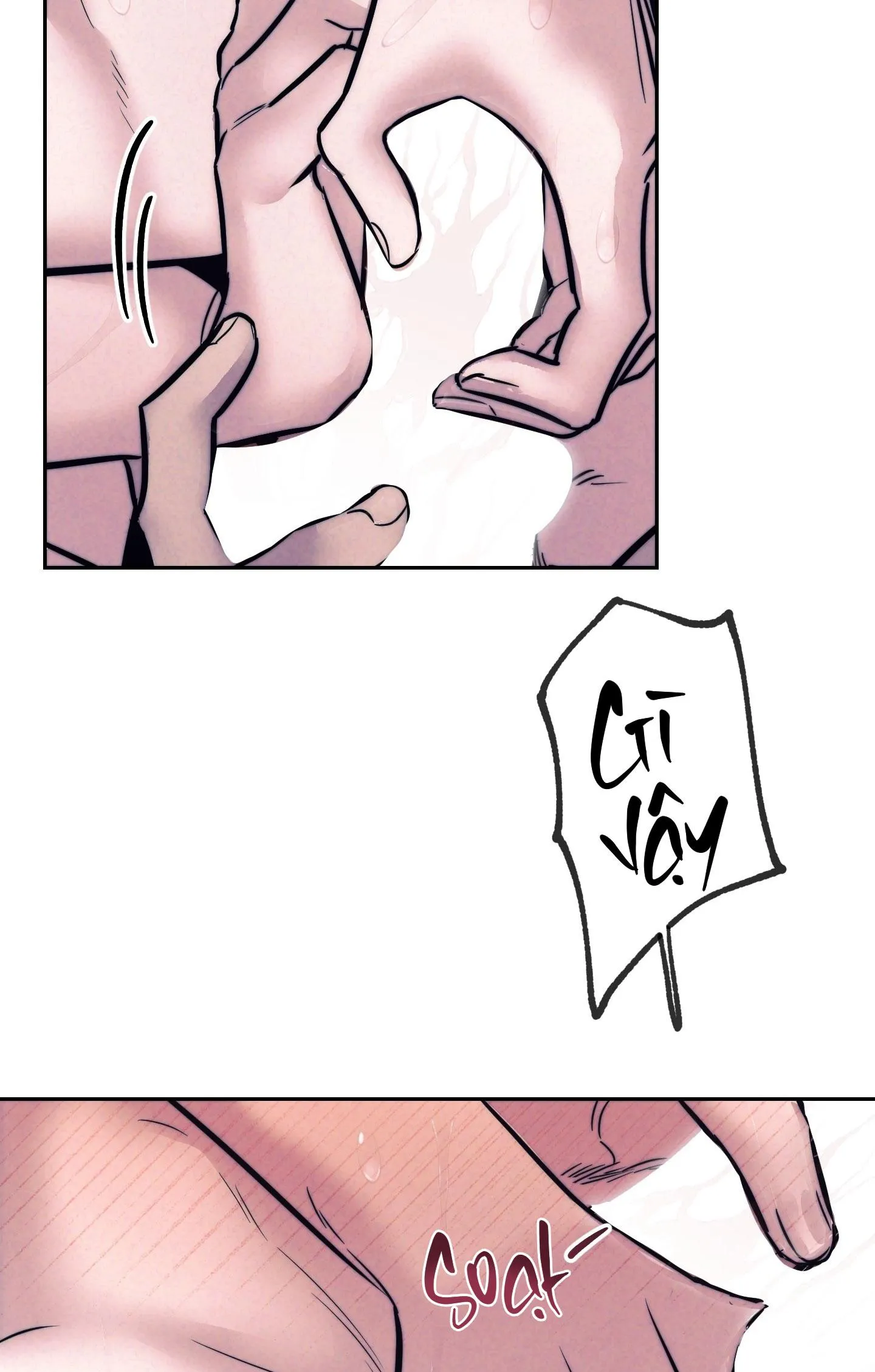 KỲ THỊ Chapter 54 Trang 37