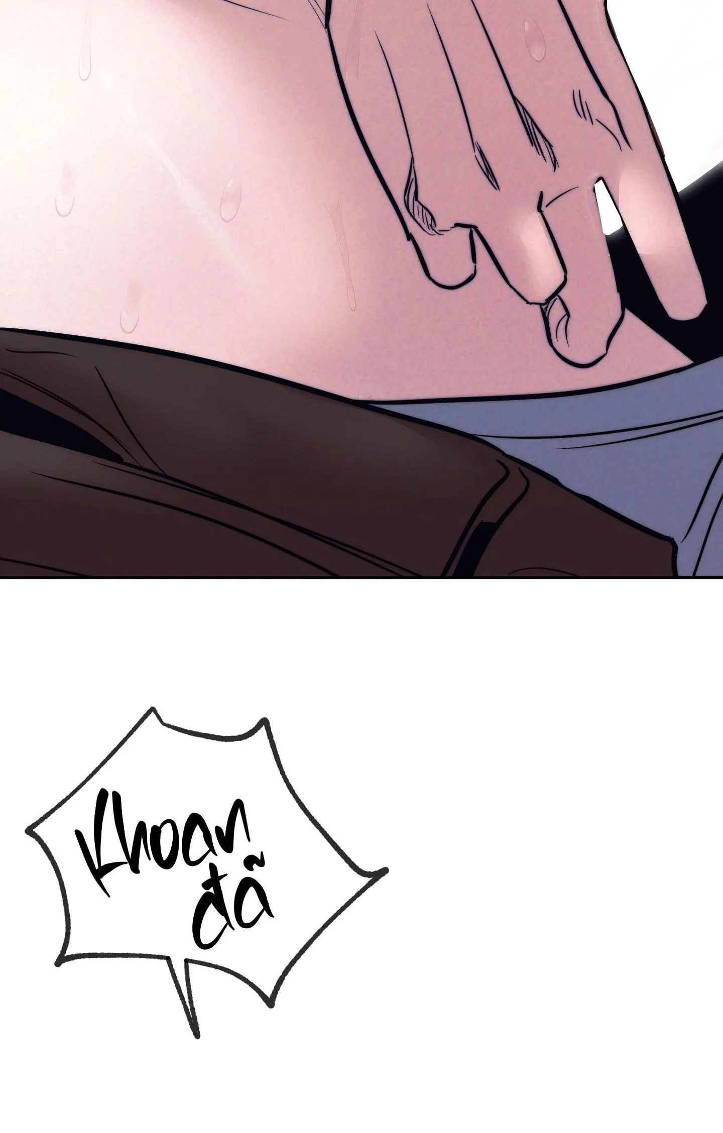 KỲ THỊ Chapter 54 Trang 38