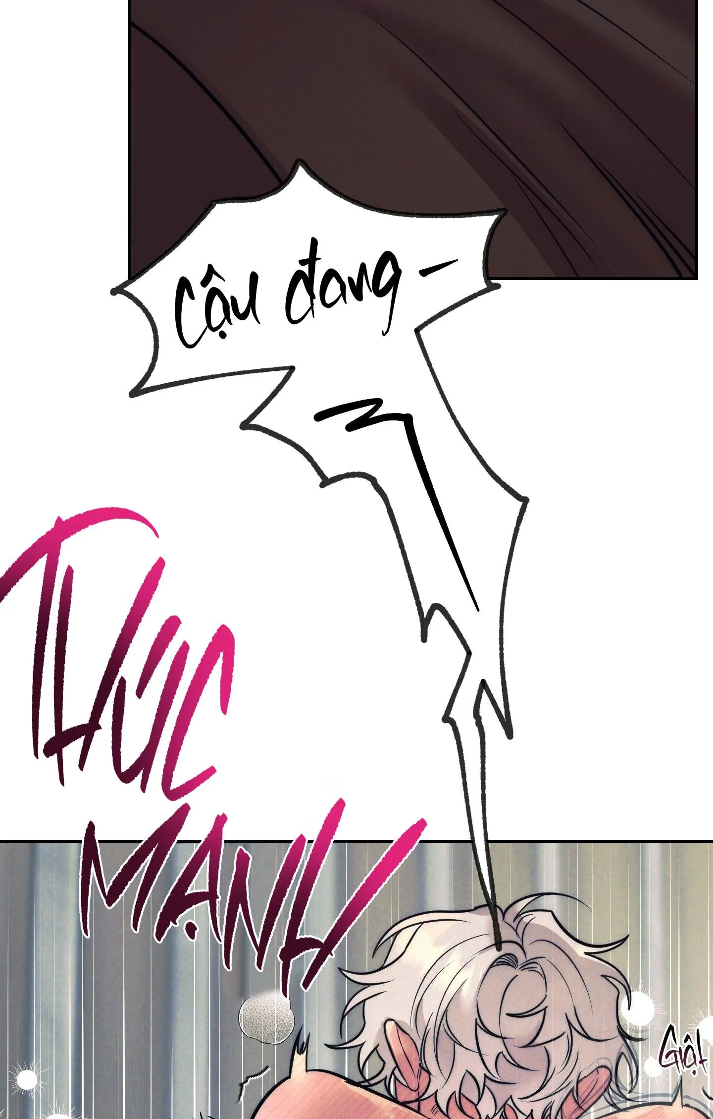 KỲ THỊ Chapter 54 Trang 41