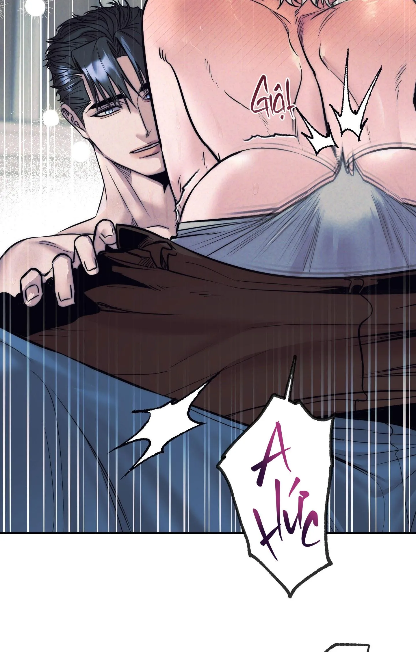 KỲ THỊ Chapter 54 Trang 42