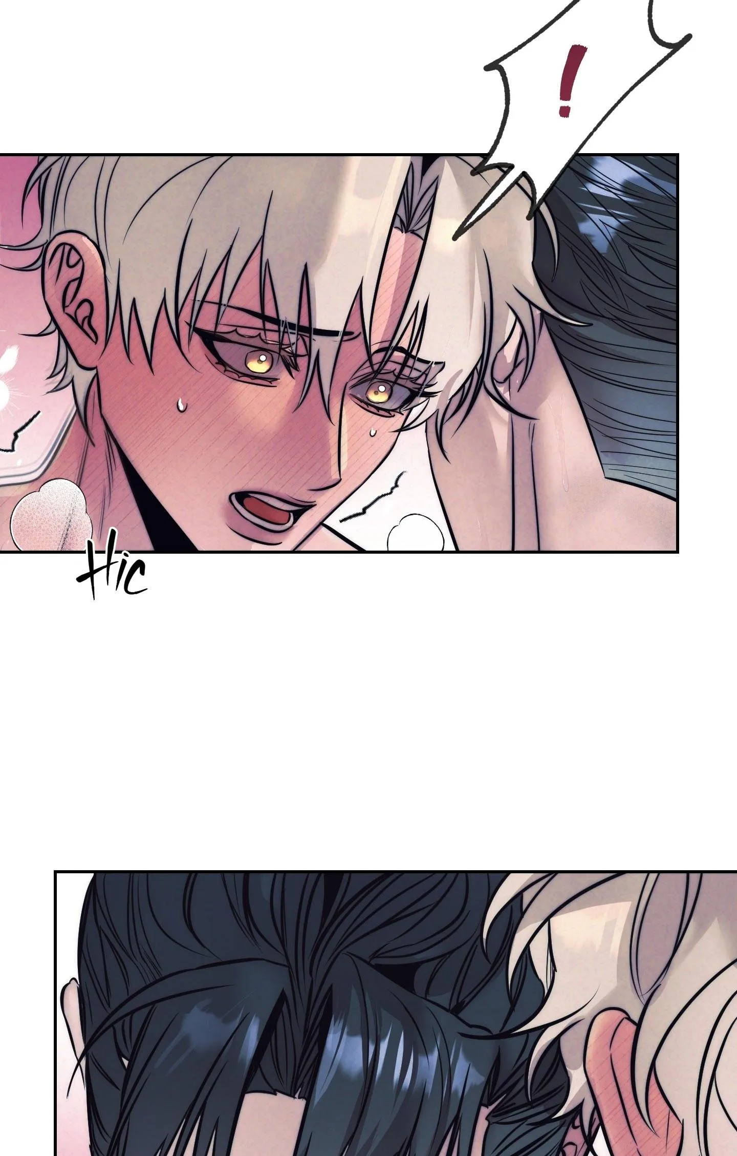 KỲ THỊ Chapter 54 Trang 43