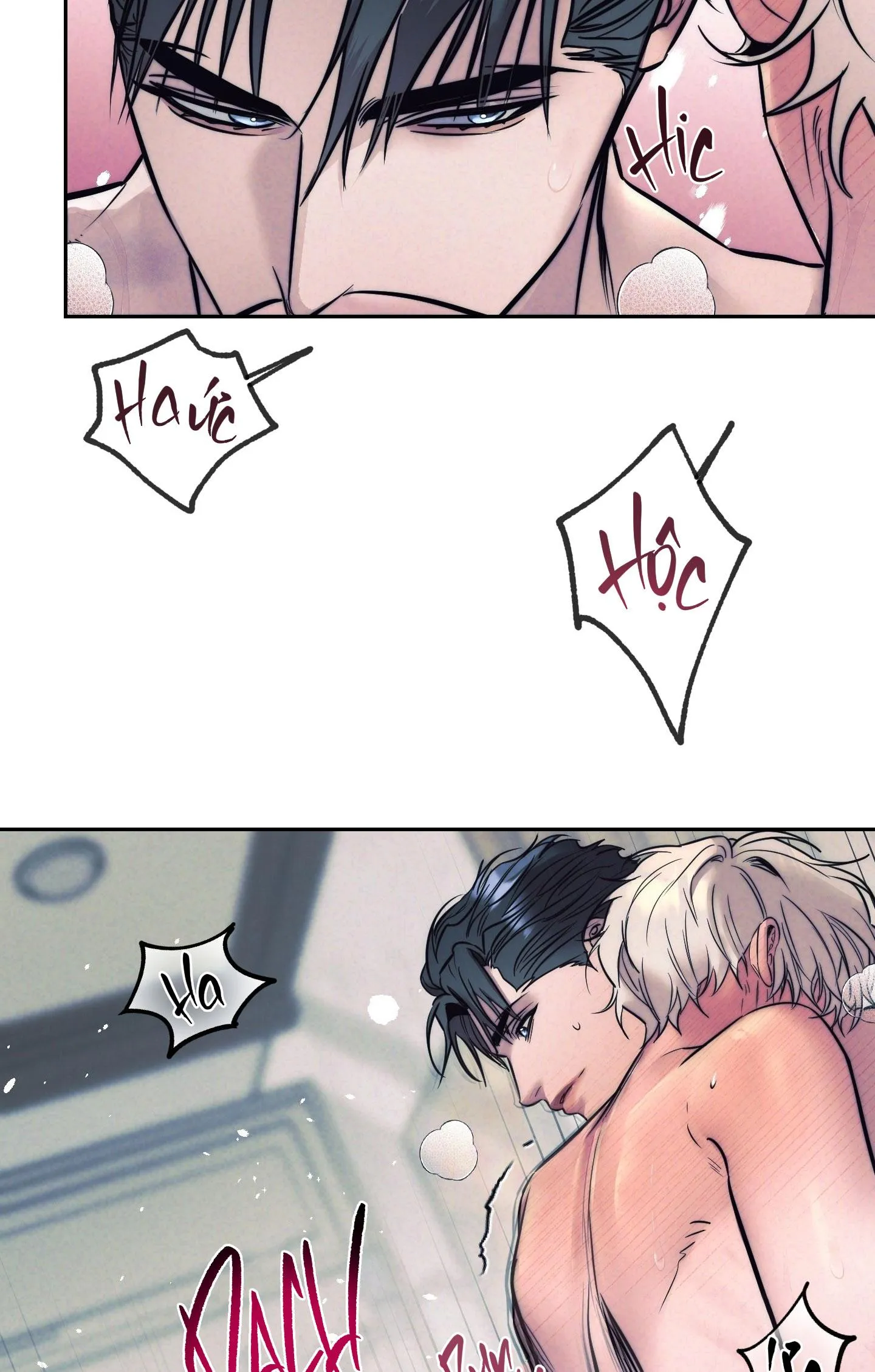 KỲ THỊ Chapter 54 Trang 44