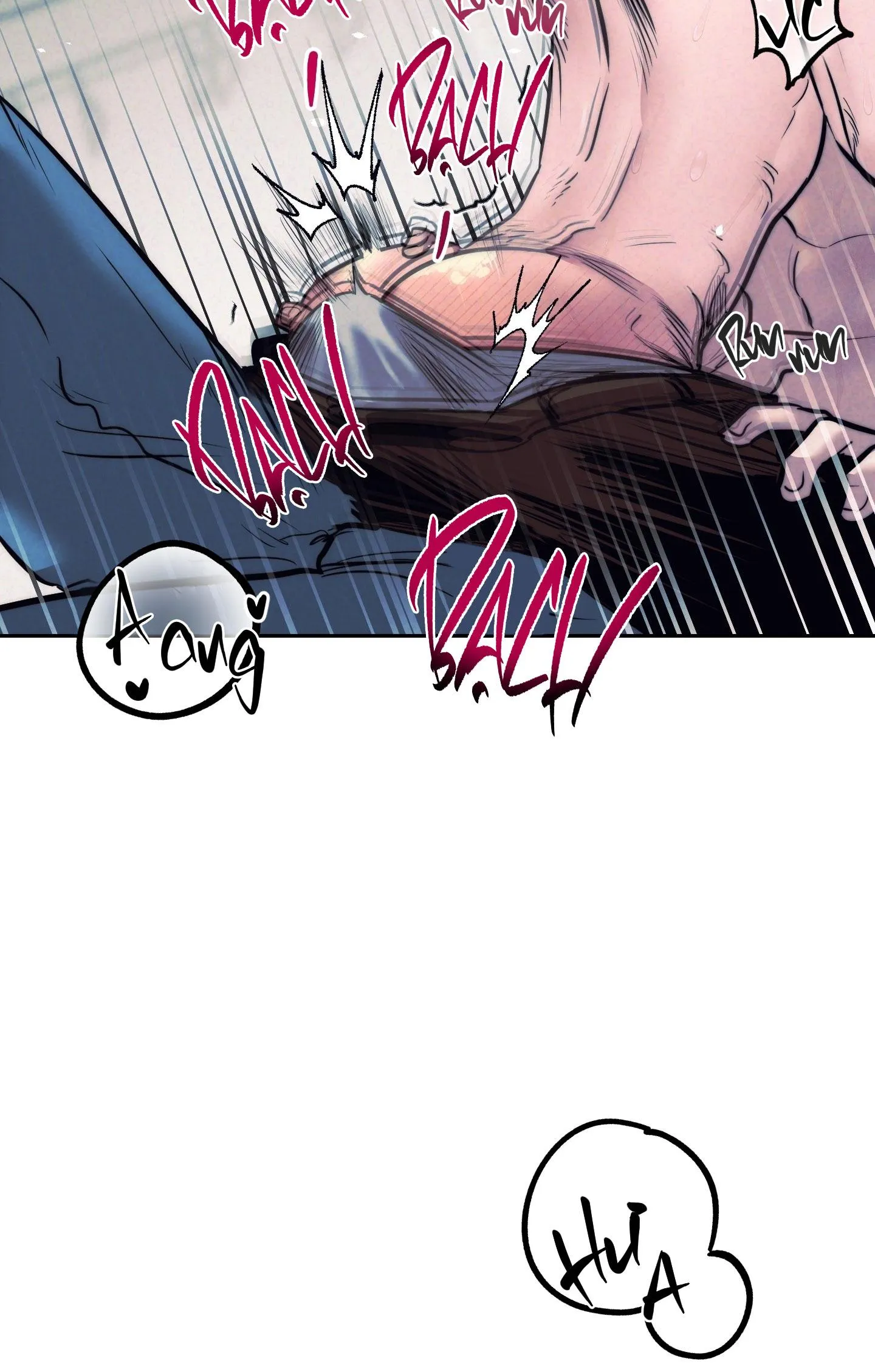 KỲ THỊ Chapter 54 Trang 45