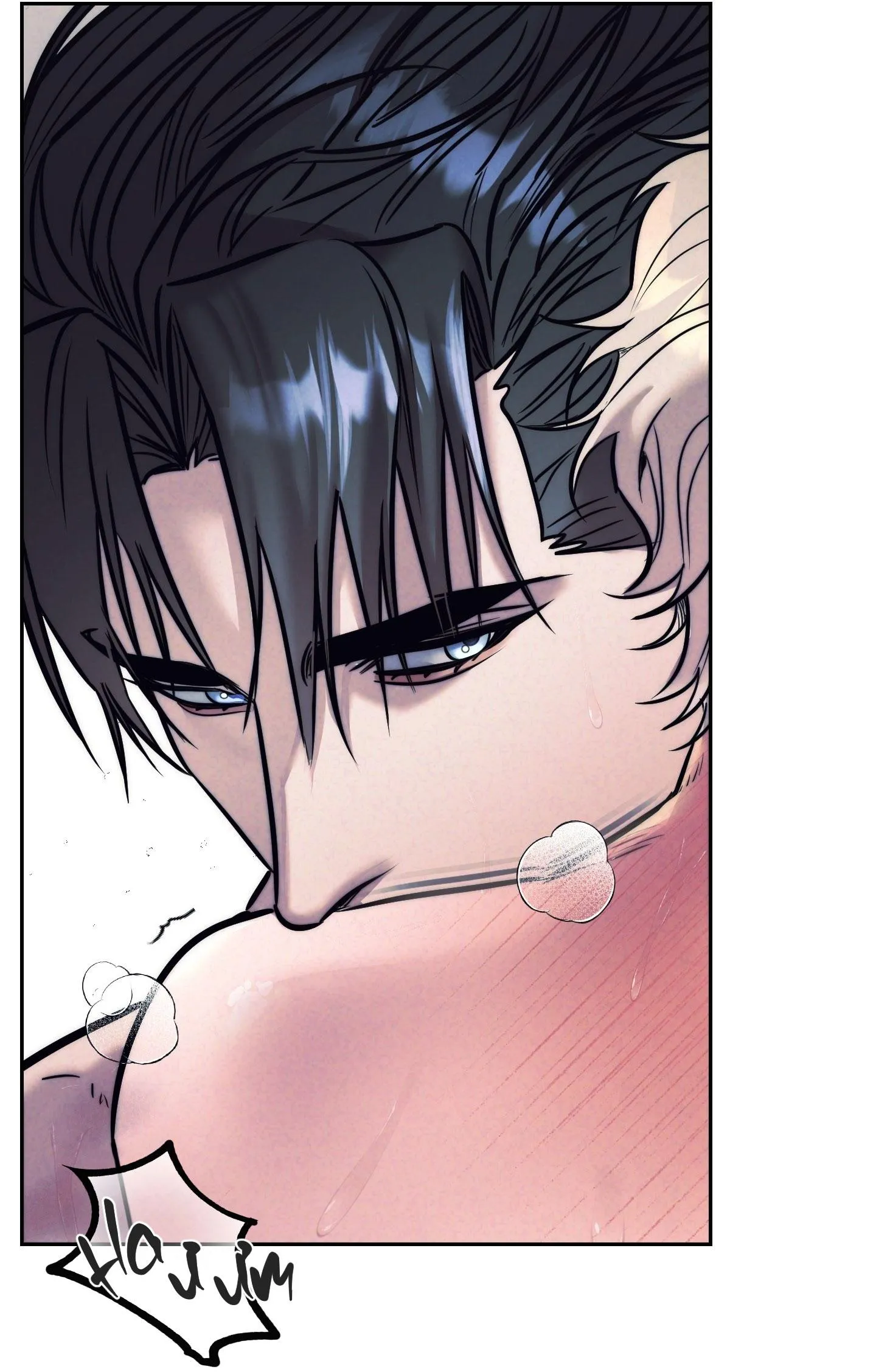 KỲ THỊ Chapter 54 Trang 46