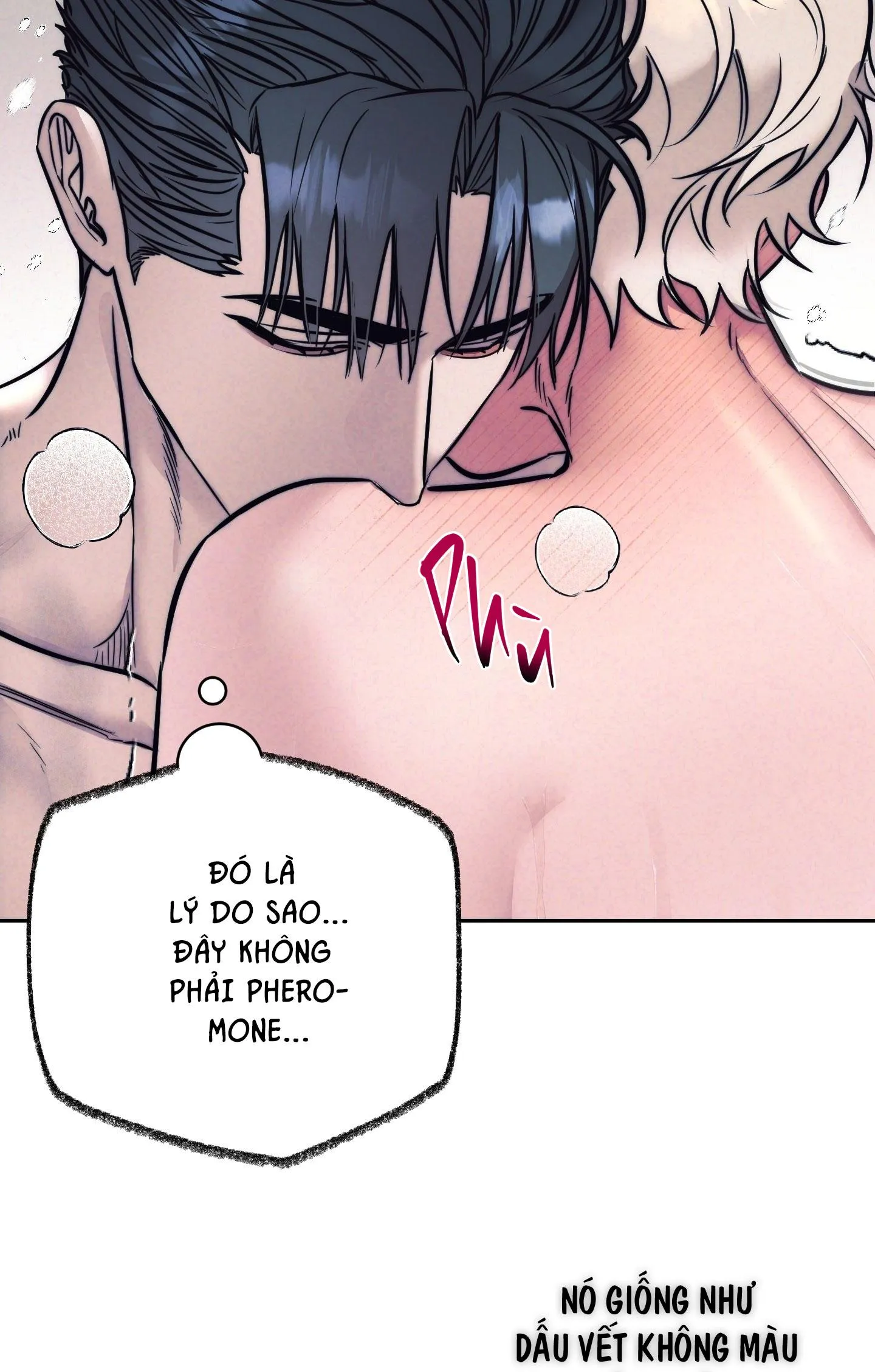 KỲ THỊ Chapter 54 Trang 49