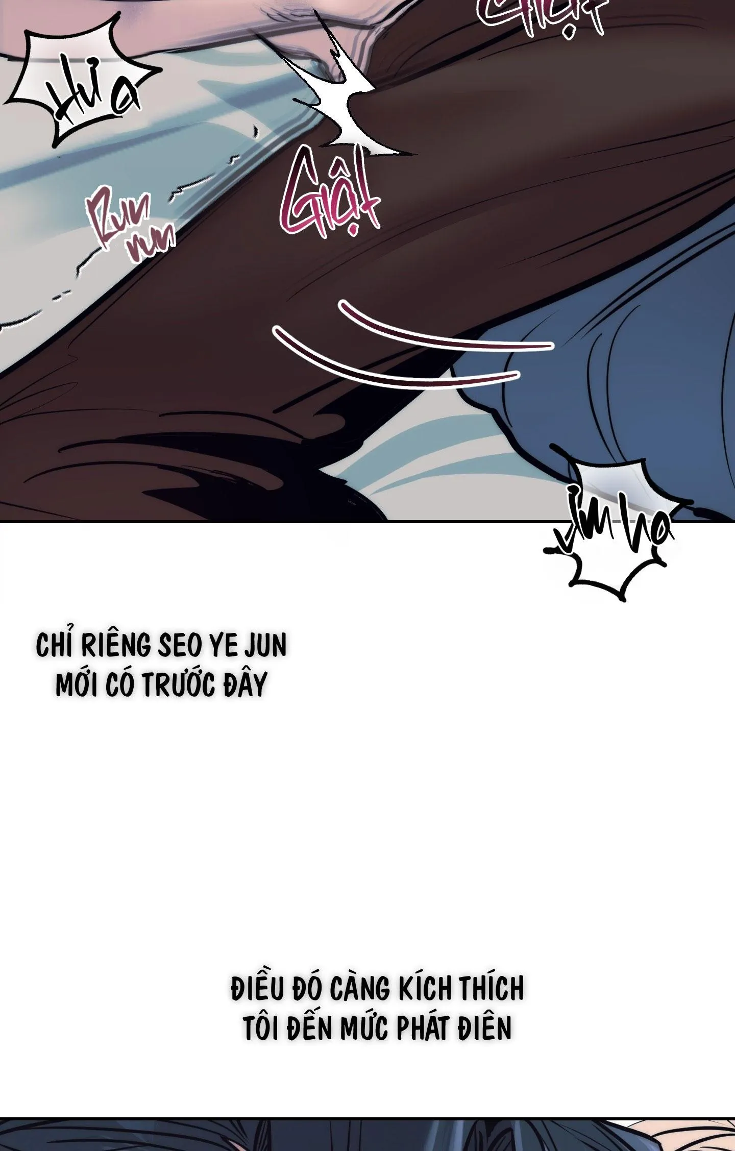 KỲ THỊ Chapter 54 Trang 51