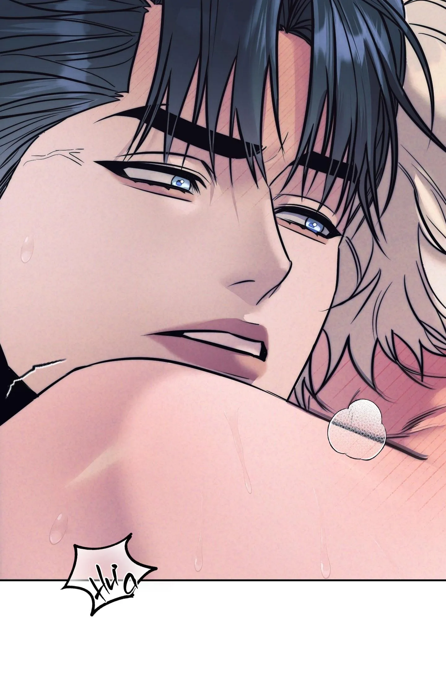 KỲ THỊ Chapter 54 Trang 52