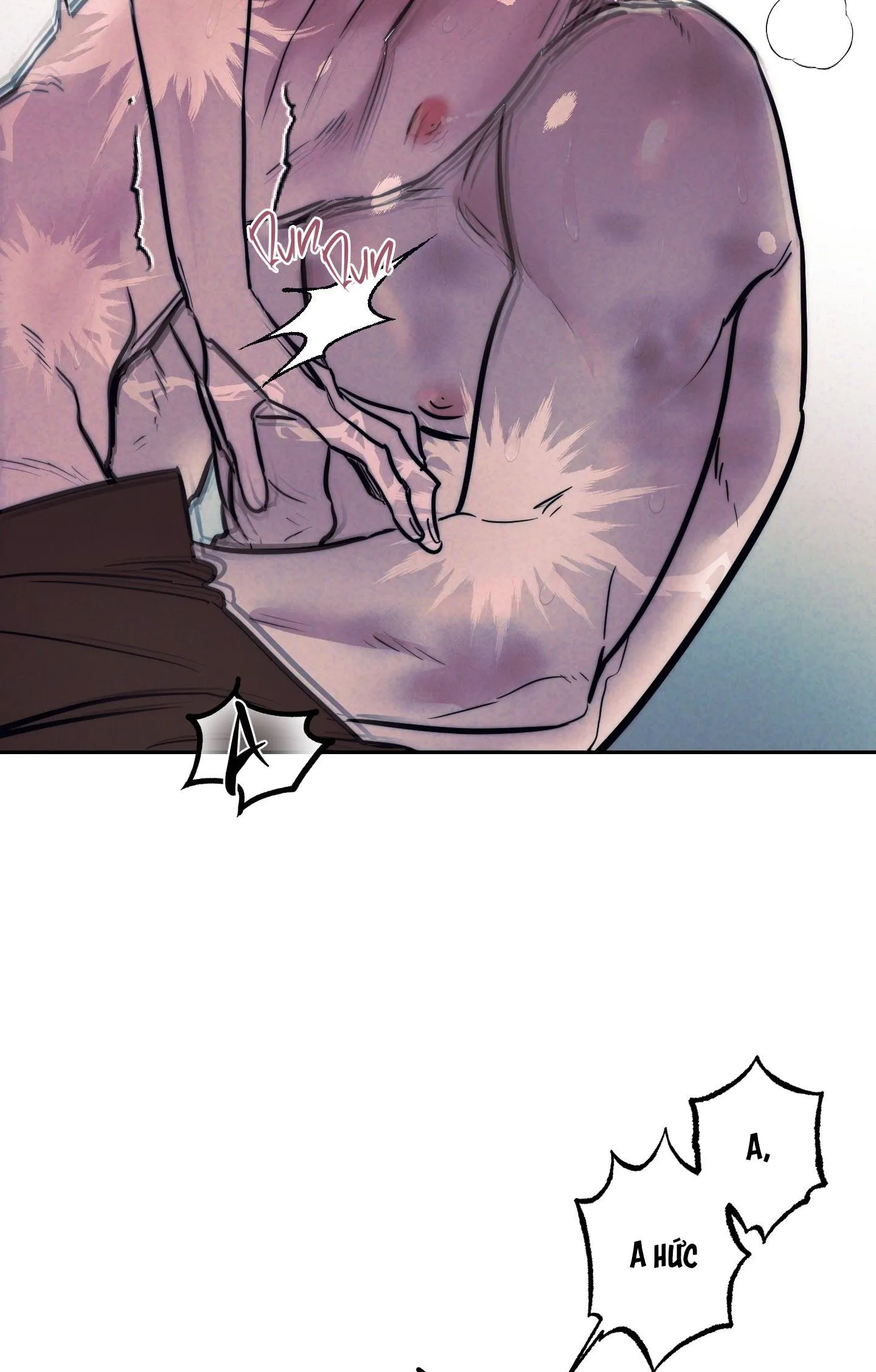 KỲ THỊ Chapter 54 Trang 55