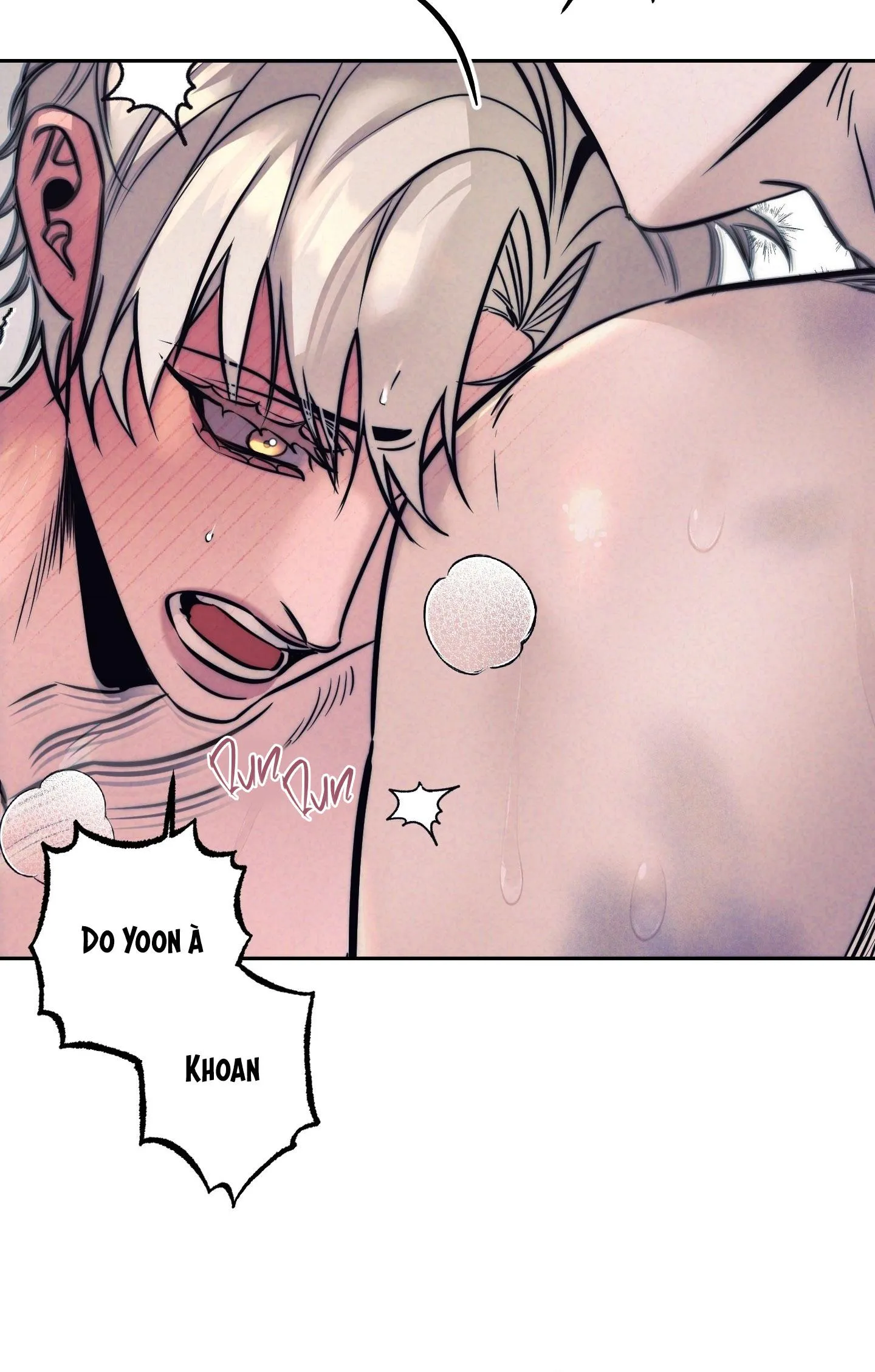 KỲ THỊ Chapter 54 Trang 56