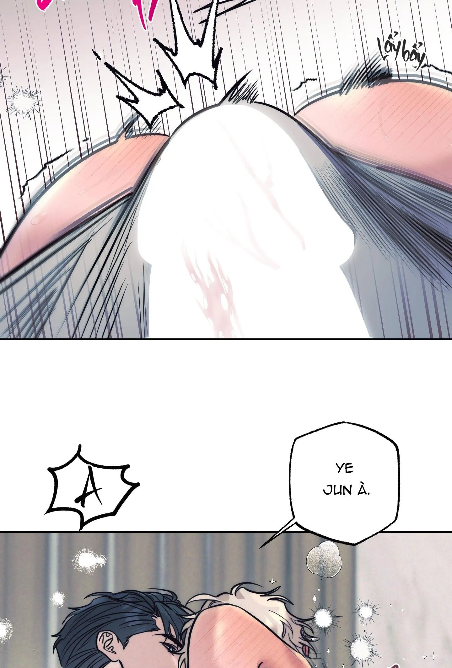 KỲ THỊ Chapter 54 Trang 60