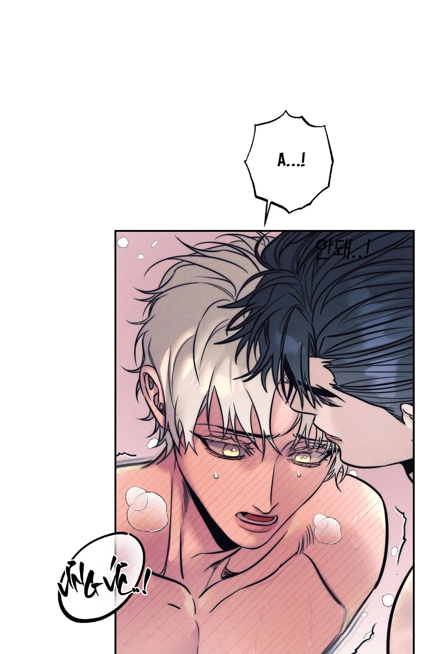 KỲ THỊ Chapter 54 Trang 62