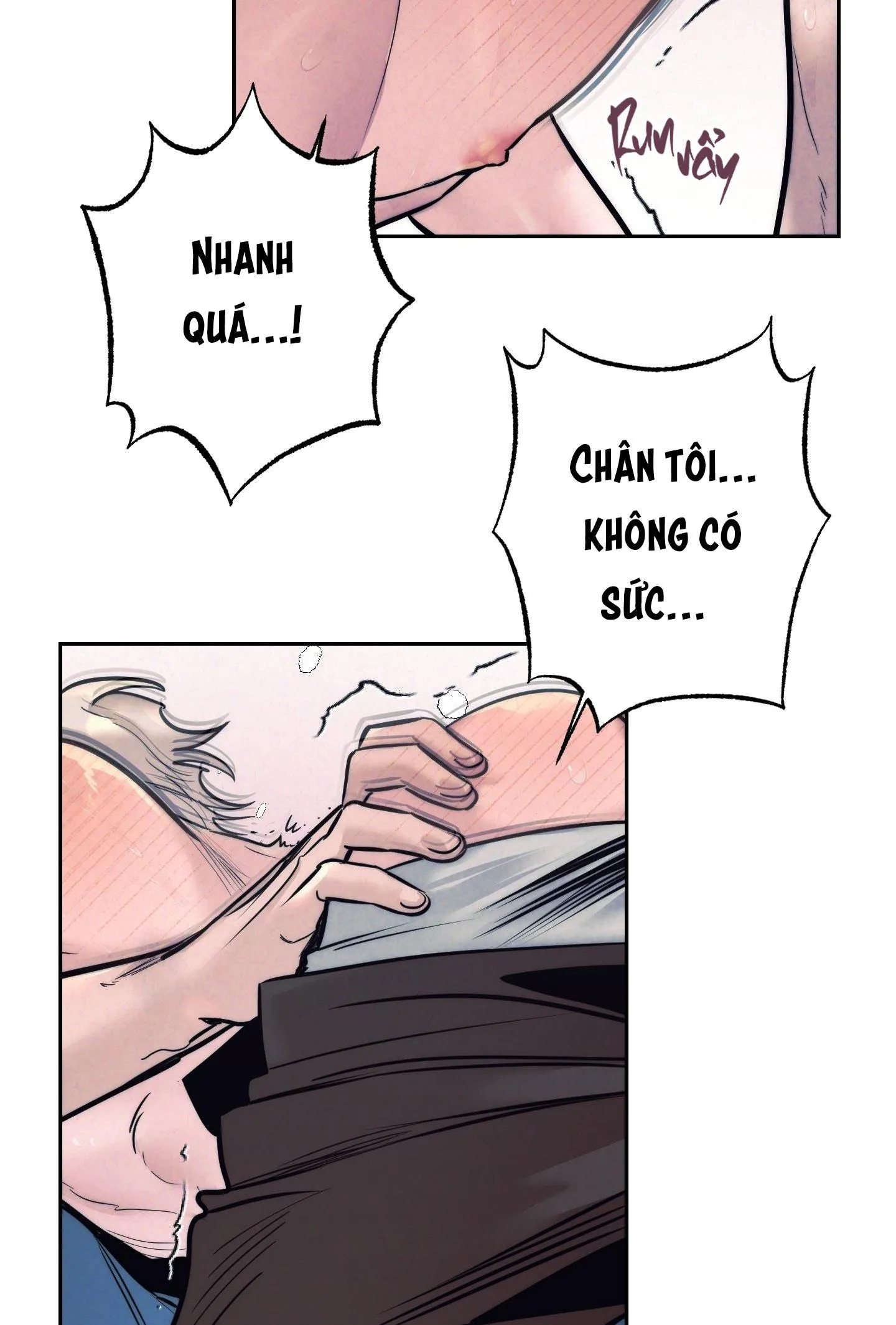 KỲ THỊ Chapter 54 Trang 63
