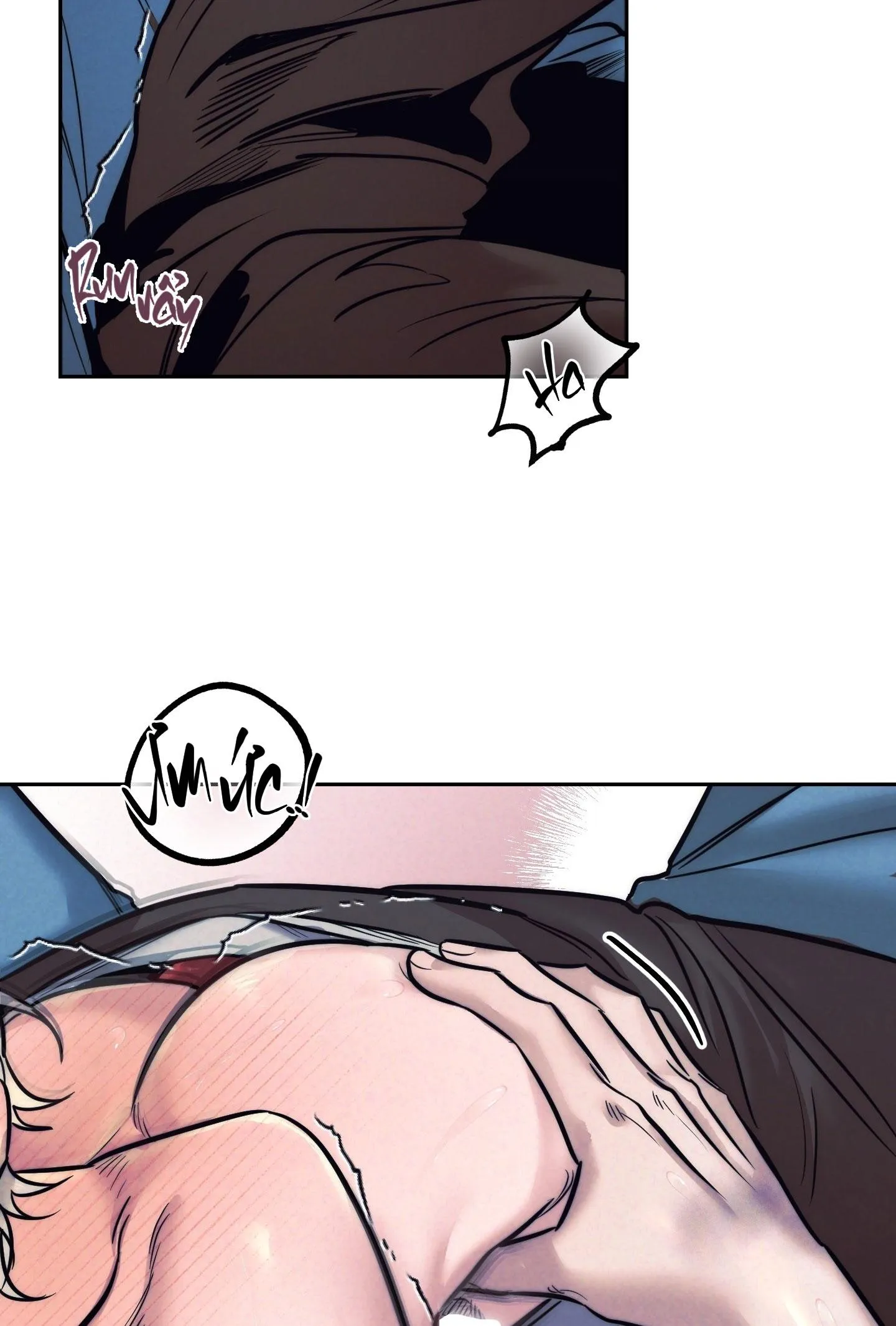 KỲ THỊ Chapter 54 Trang 64