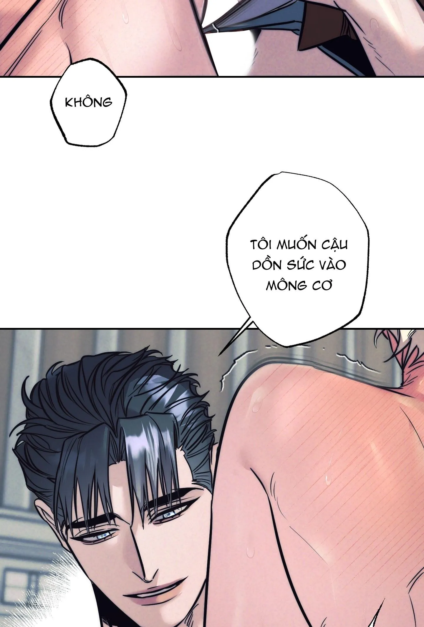KỲ THỊ Chapter 54 Trang 65