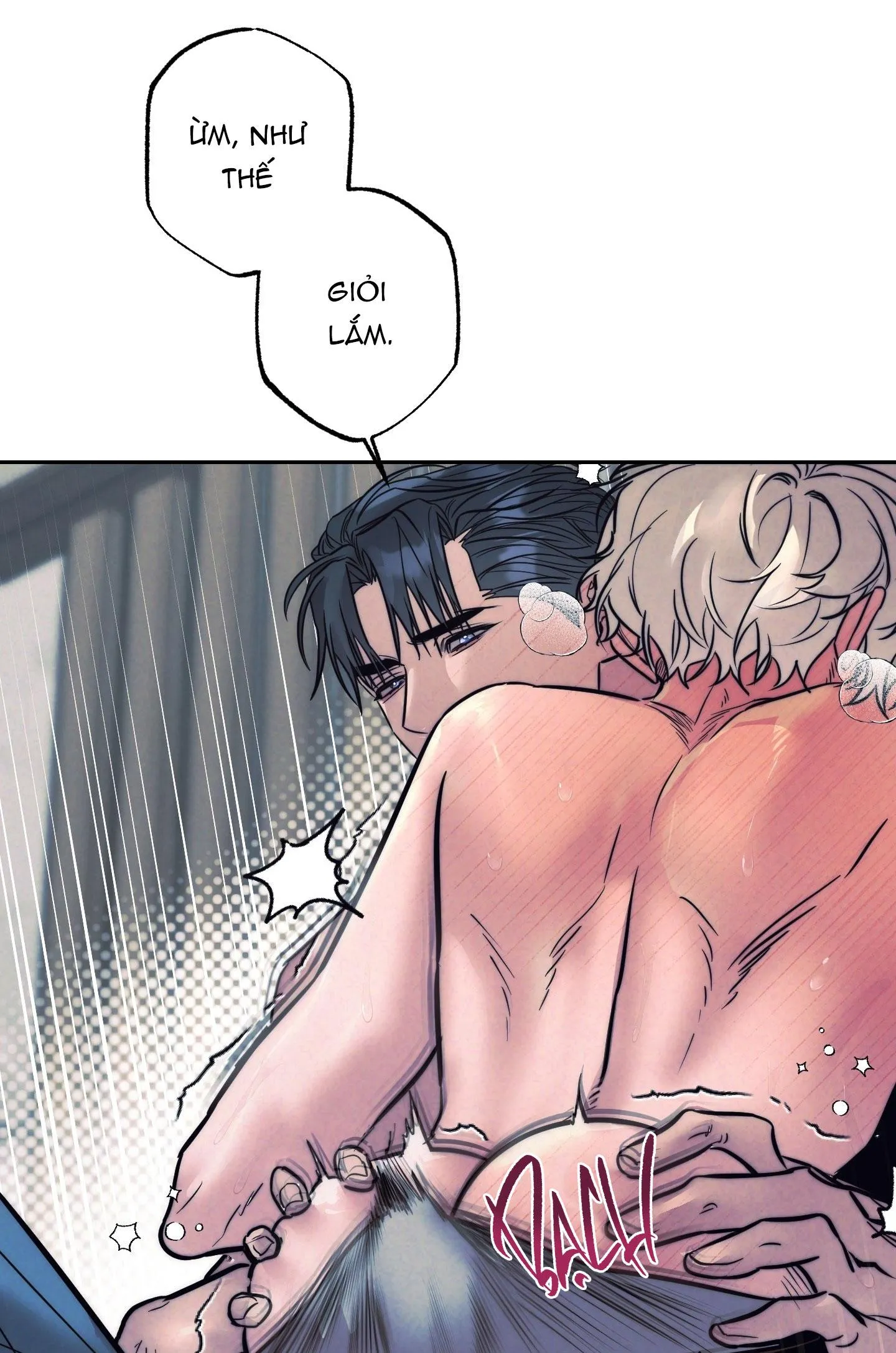 KỲ THỊ Chapter 54 Trang 69