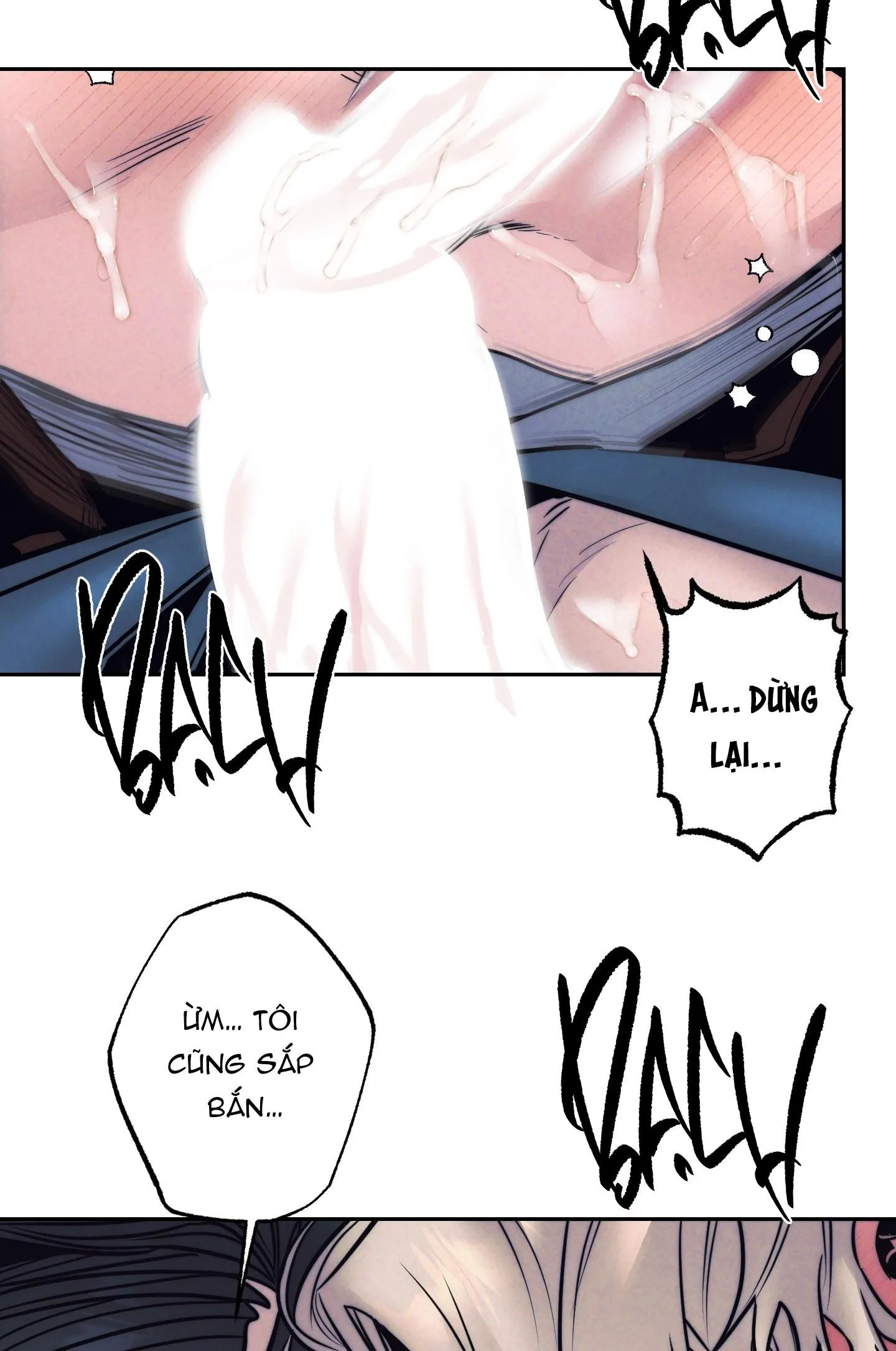 KỲ THỊ Chapter 54 Trang 71