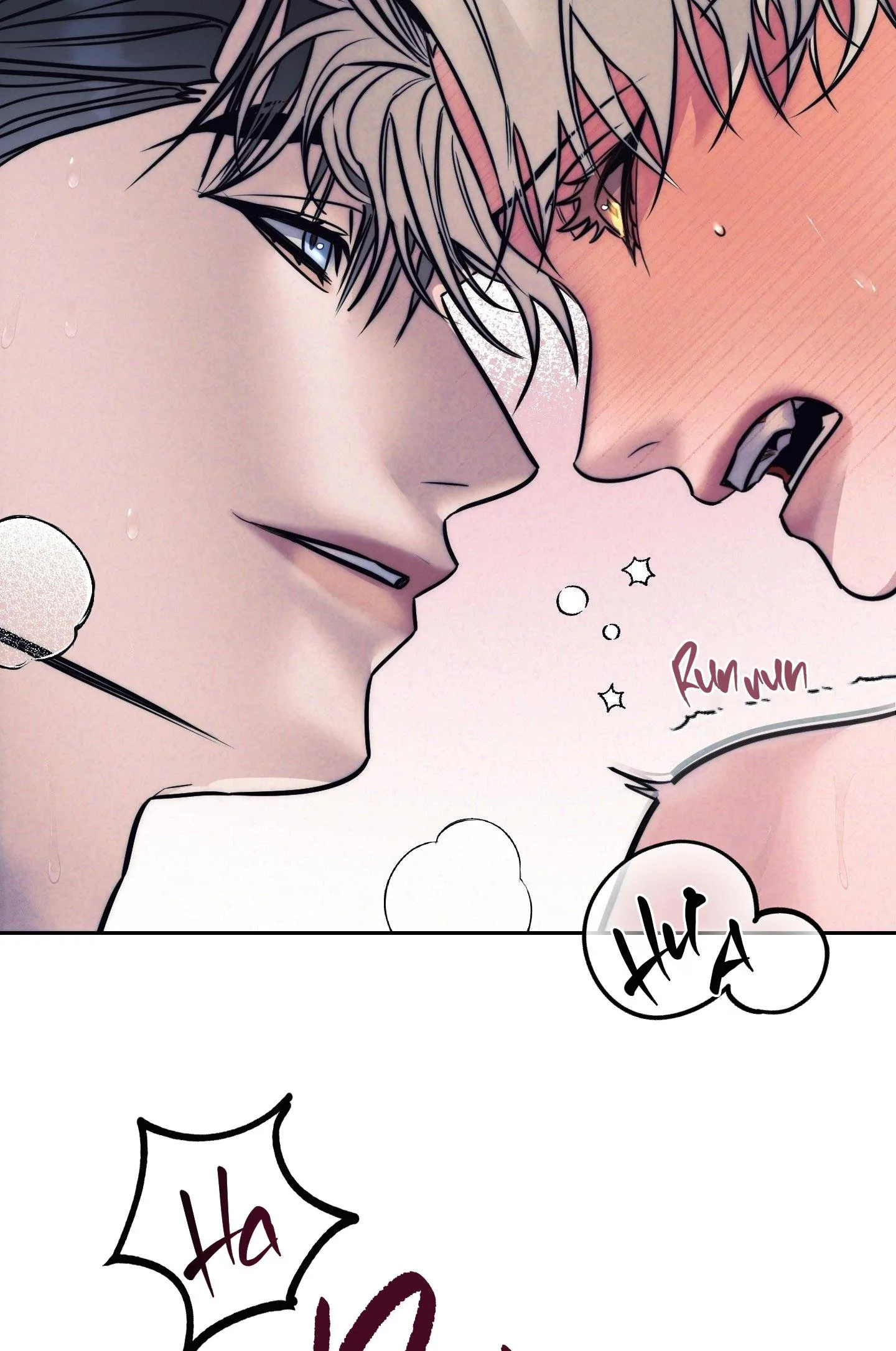 KỲ THỊ Chapter 54 Trang 72