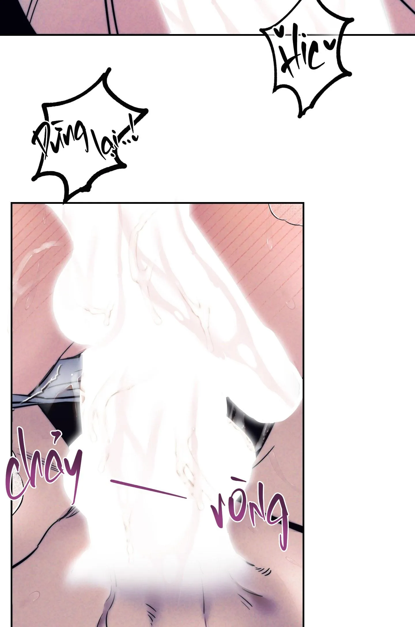 KỲ THỊ Chapter 54 Trang 74