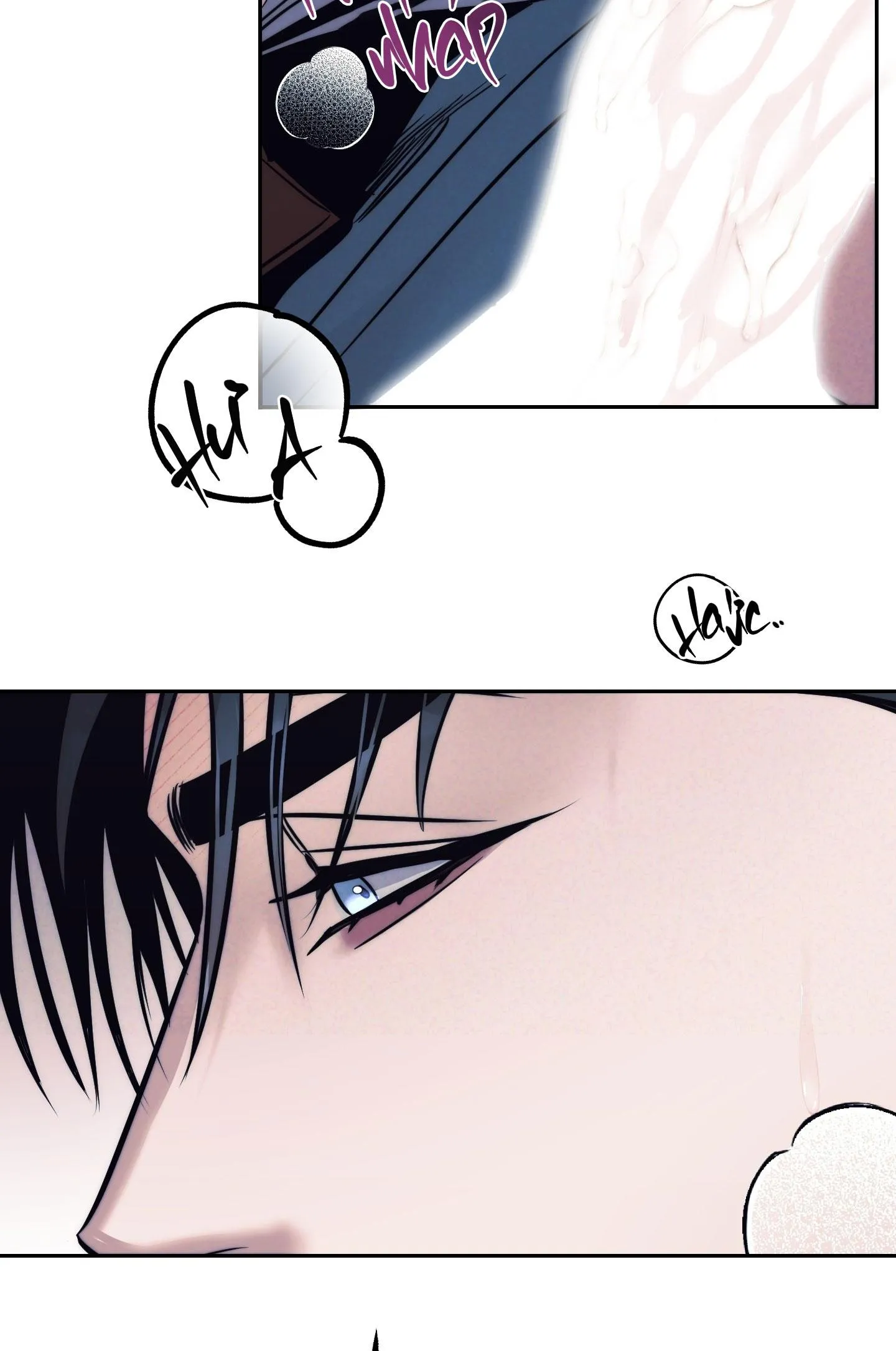 KỲ THỊ Chapter 54 Trang 76