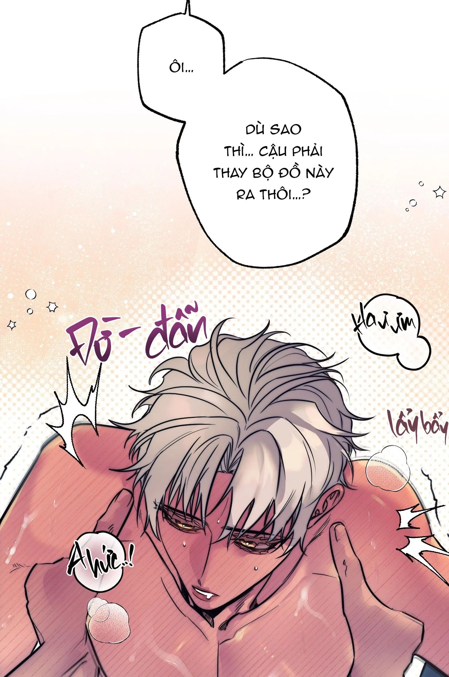 KỲ THỊ Chapter 54 Trang 77