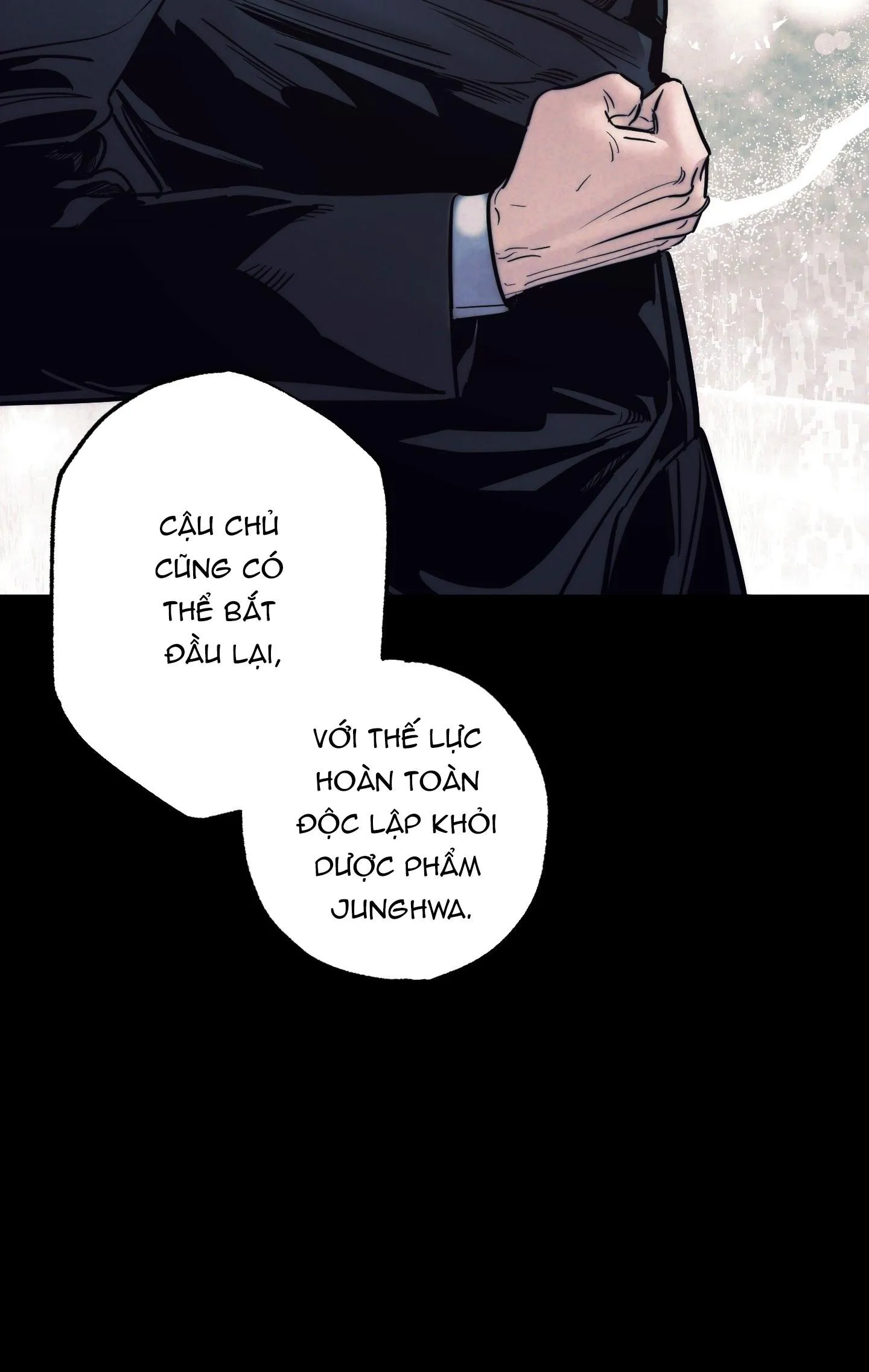 KỲ THỊ Chapter 55 Trang 8