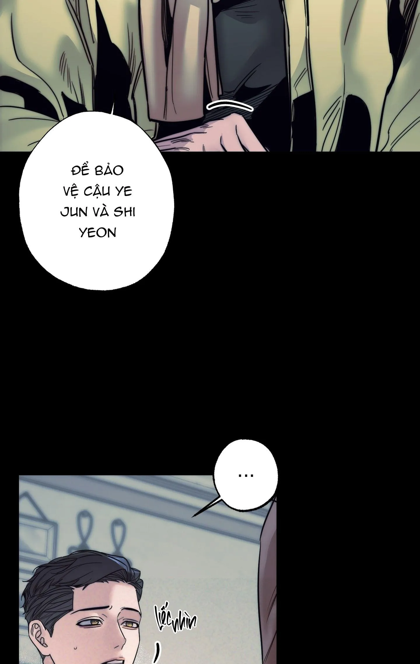 KỲ THỊ Chapter 55 Trang 10