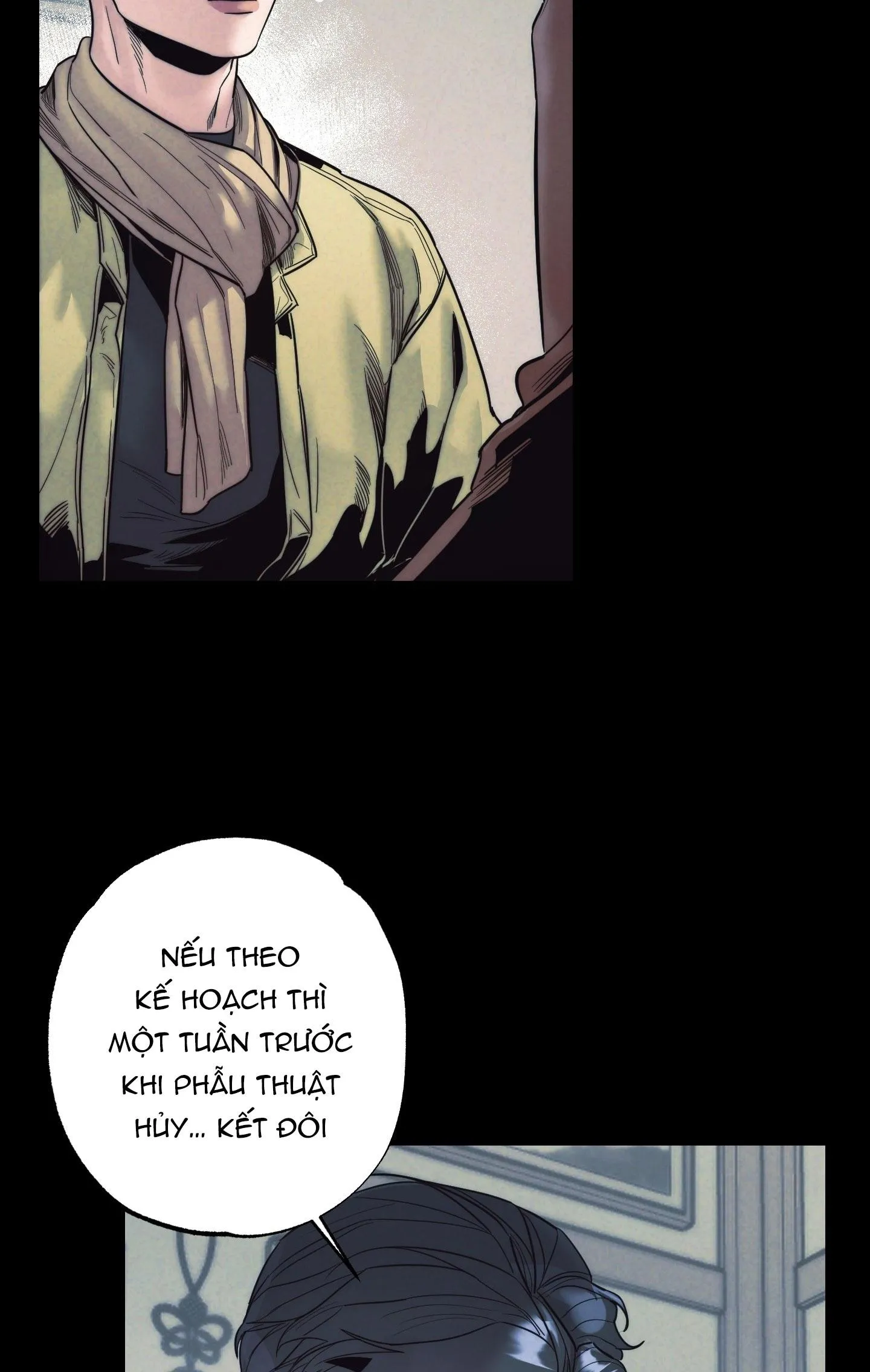 KỲ THỊ Chapter 55 Trang 11