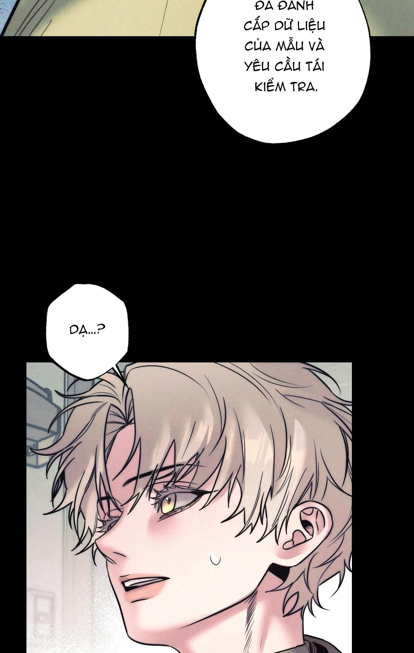 KỲ THỊ Chapter 55 Trang 14