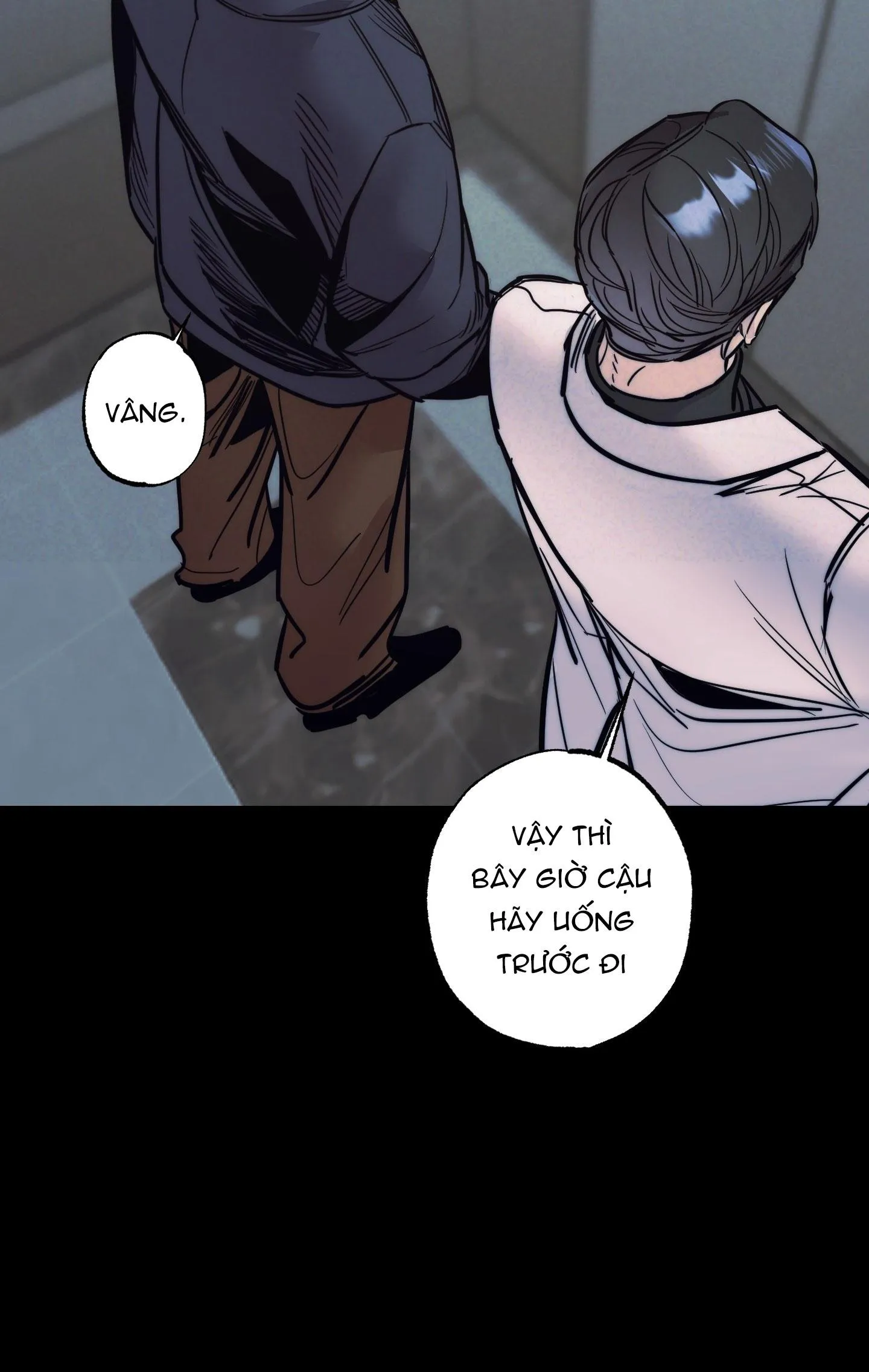 KỲ THỊ Chapter 55 Trang 27