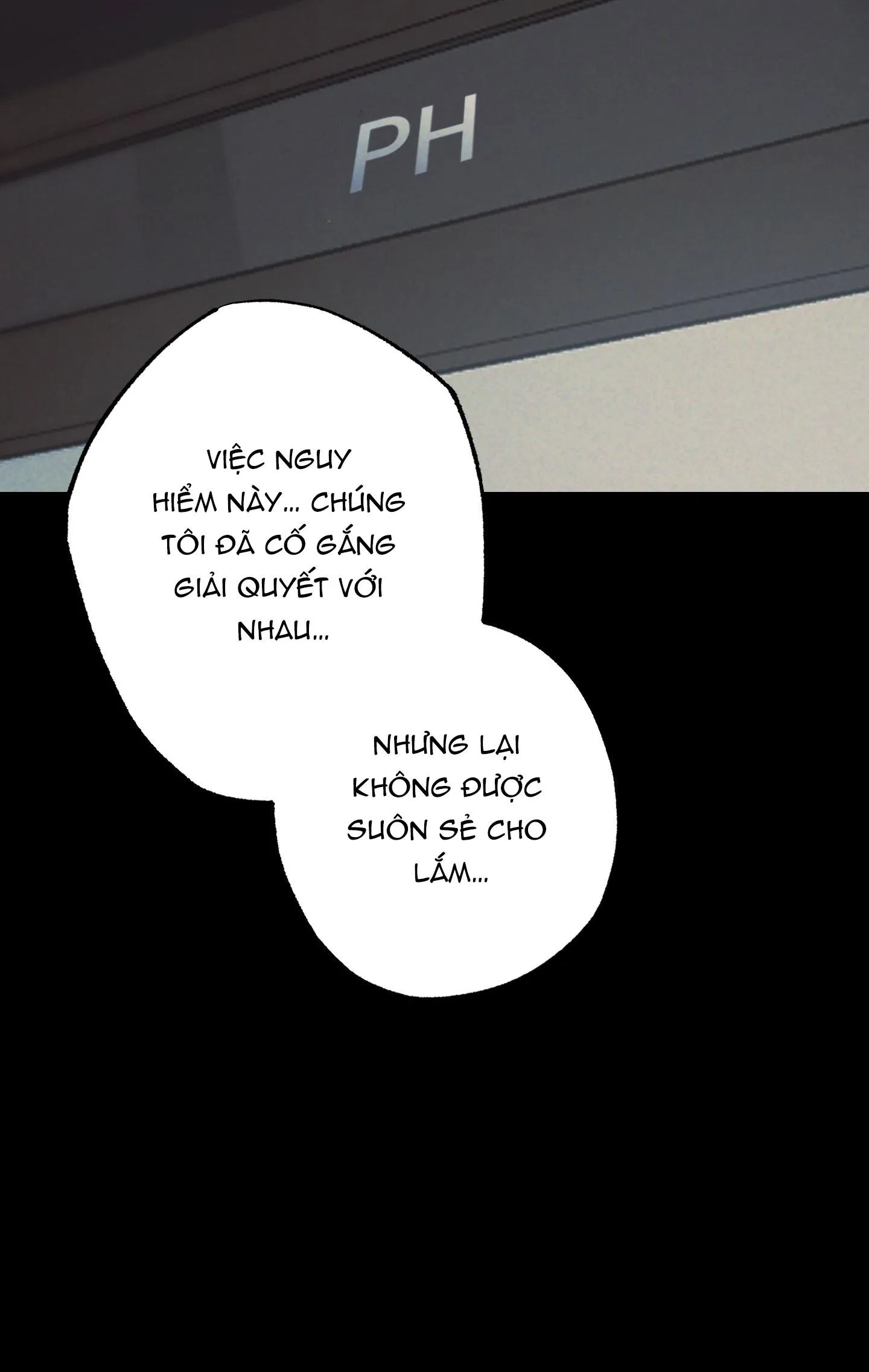 KỲ THỊ Chapter 55 Trang 34