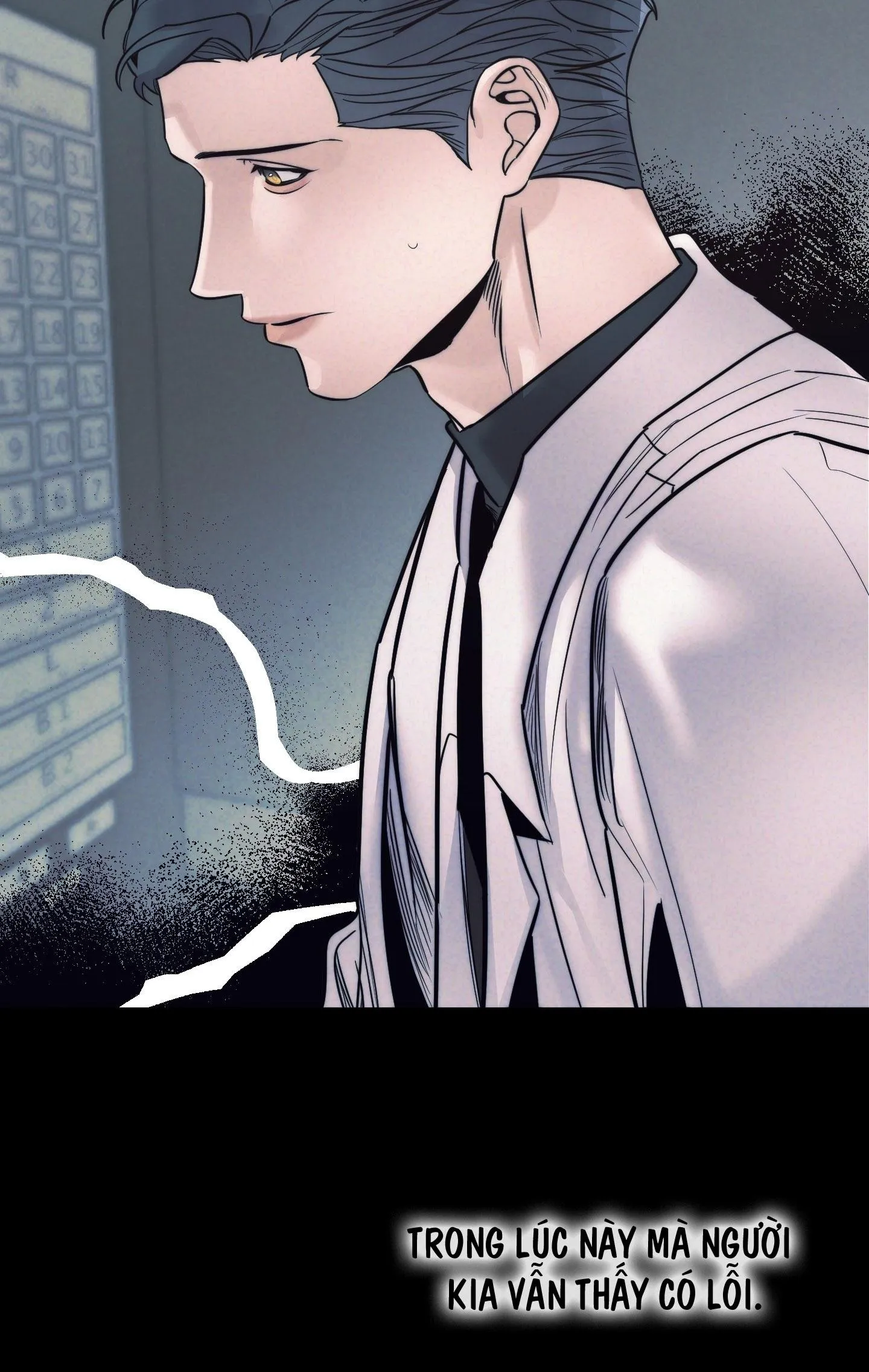 KỲ THỊ Chapter 55 Trang 38