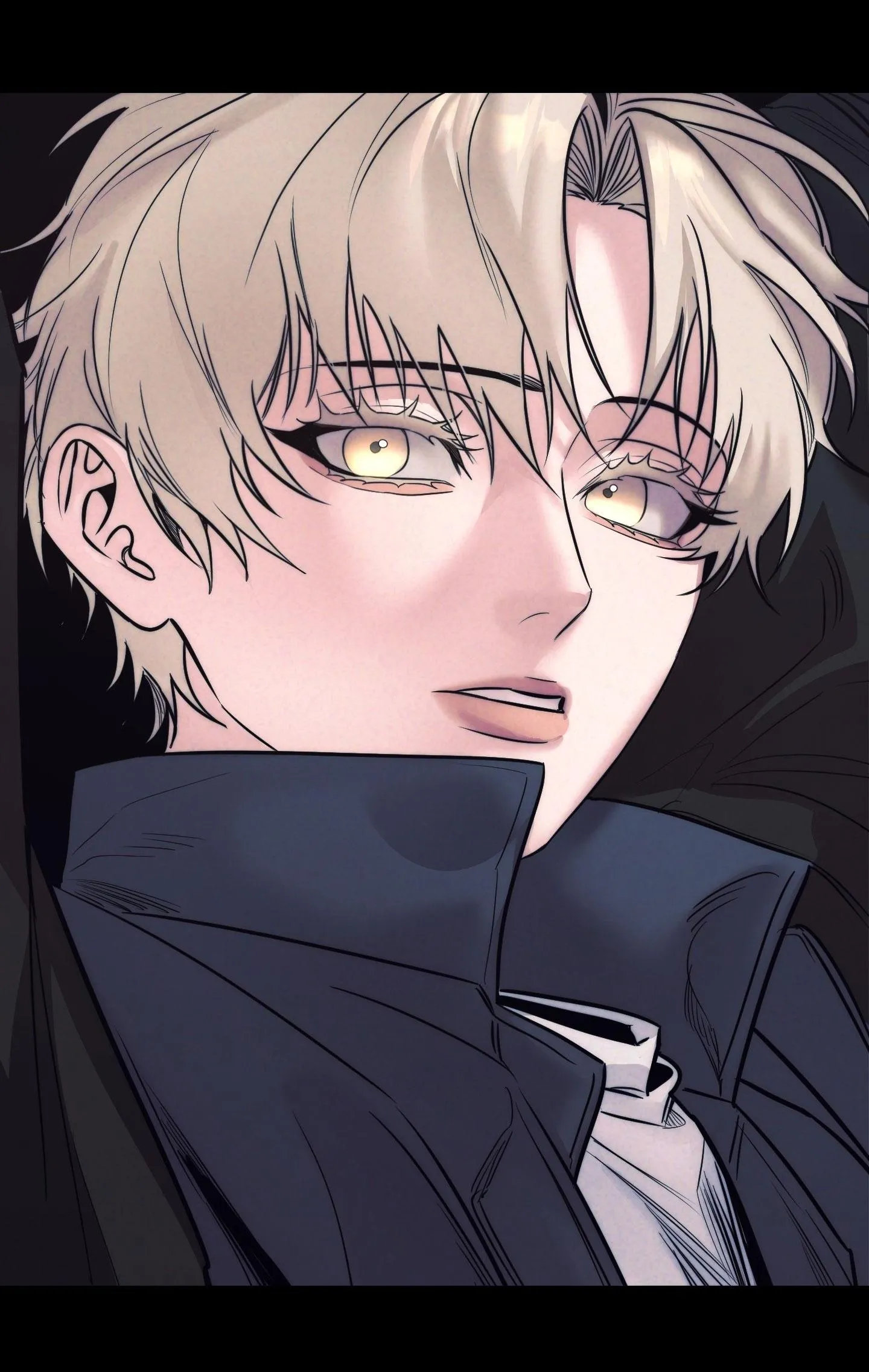 KỲ THỊ Chapter 55 Trang 39