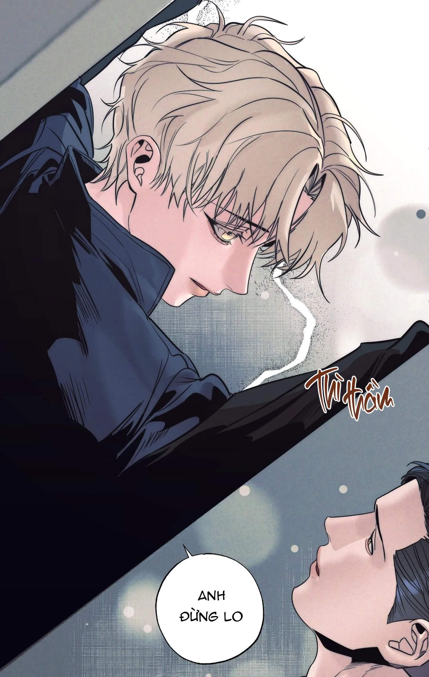 KỲ THỊ Chapter 55 Trang 43