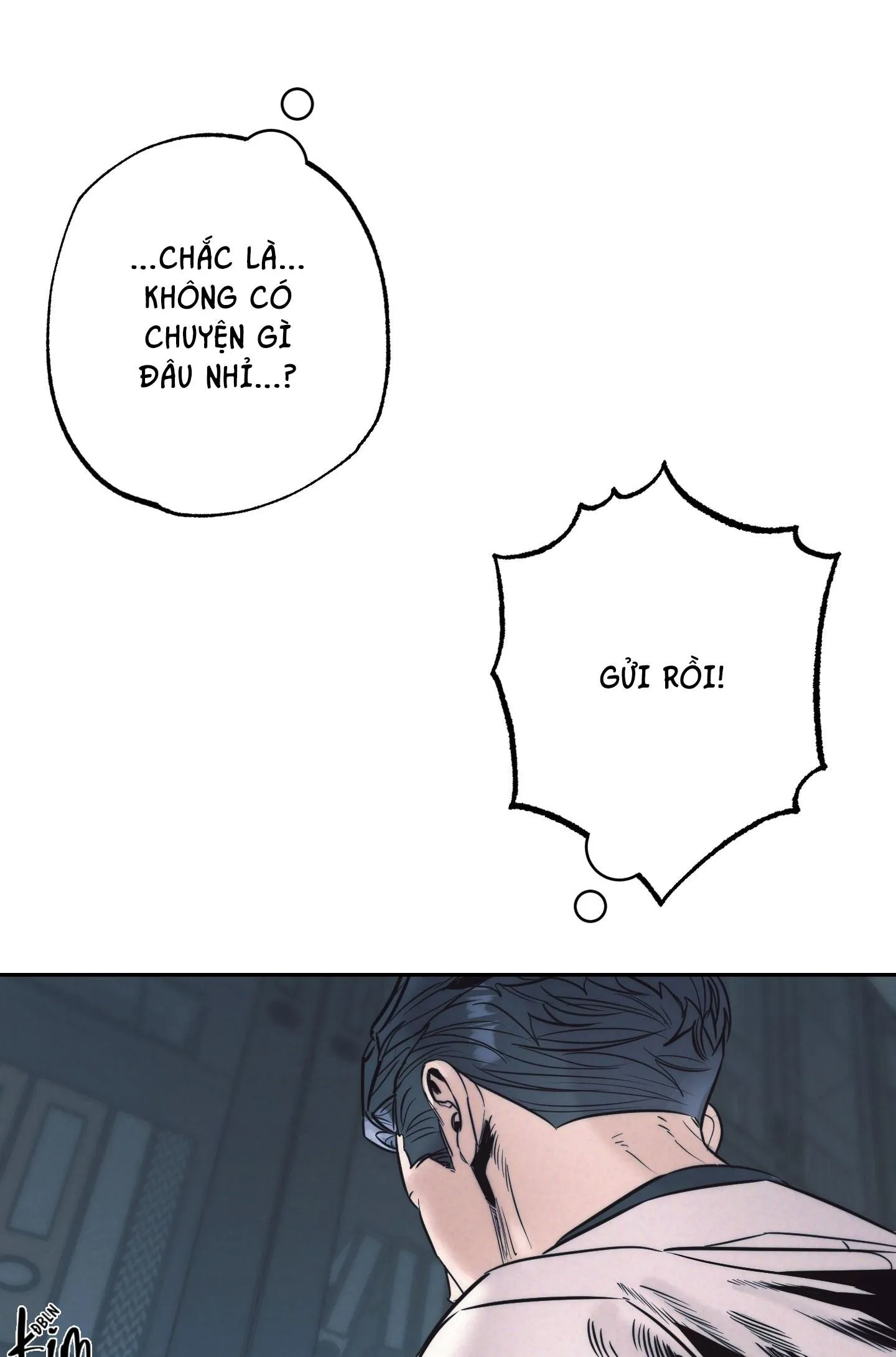 KỲ THỊ Chapter 55 Trang 49