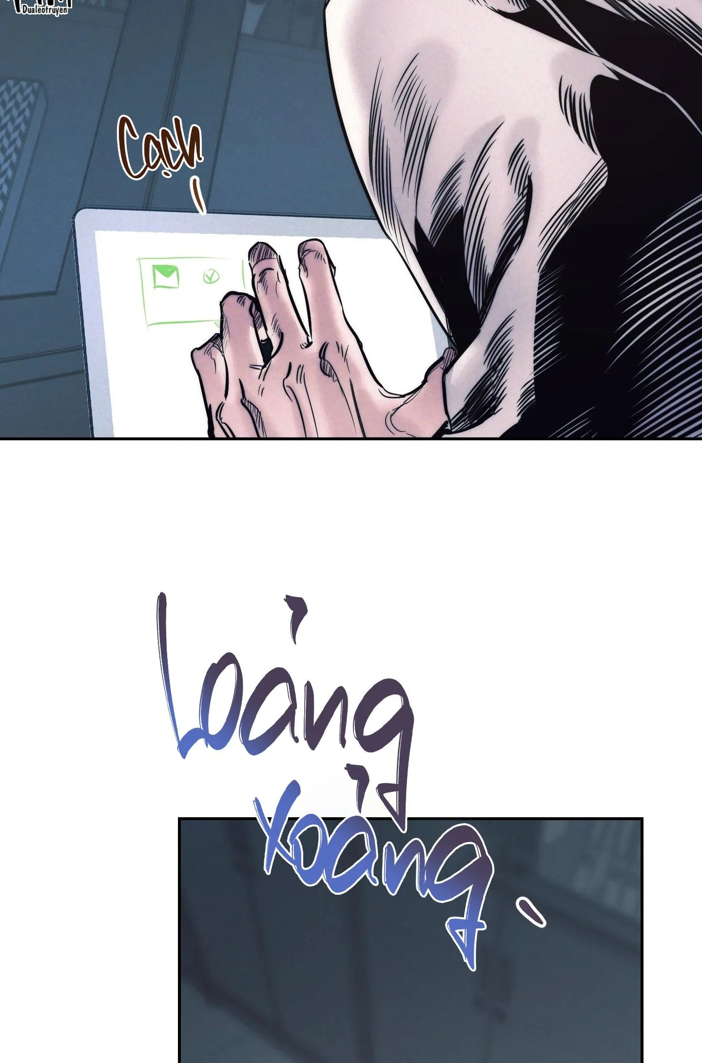 KỲ THỊ Chapter 55 Trang 50