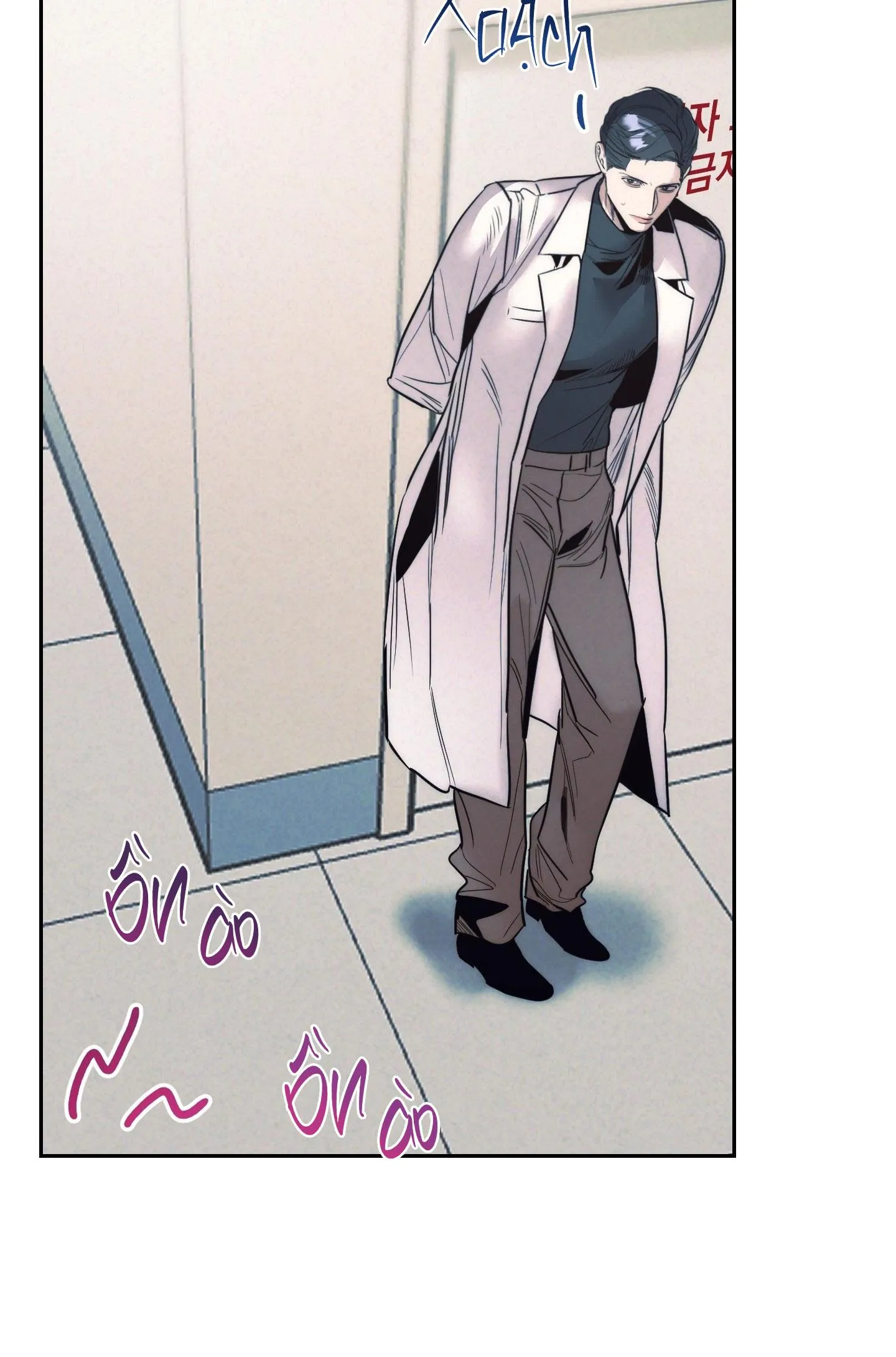 KỲ THỊ Chapter 55 Trang 52