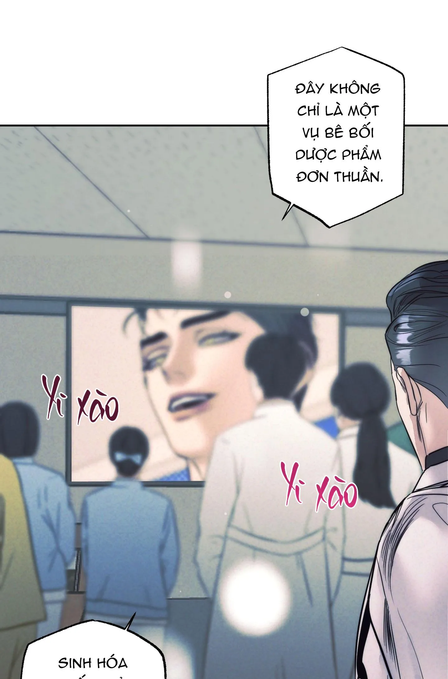 KỲ THỊ Chapter 55 Trang 53