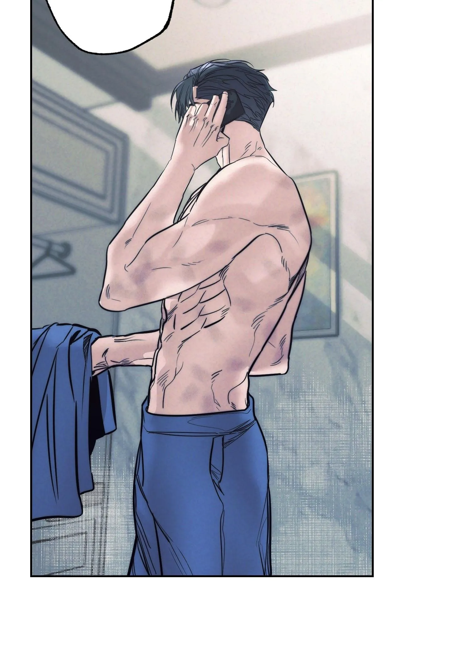 KỲ THỊ Chapter 55 Trang 60