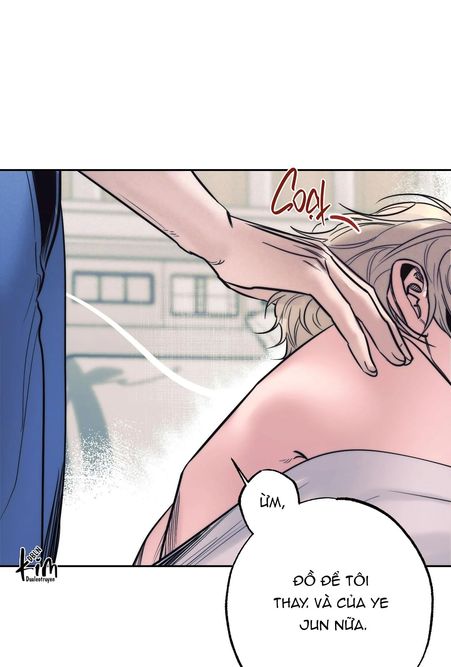 KỲ THỊ Chapter 55 Trang 61