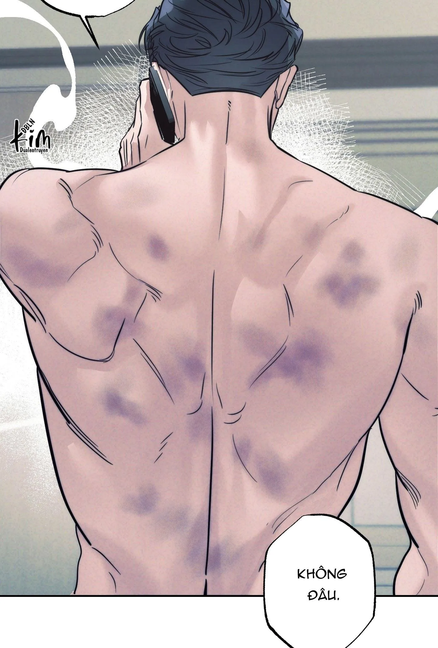 KỲ THỊ Chapter 55 Trang 65