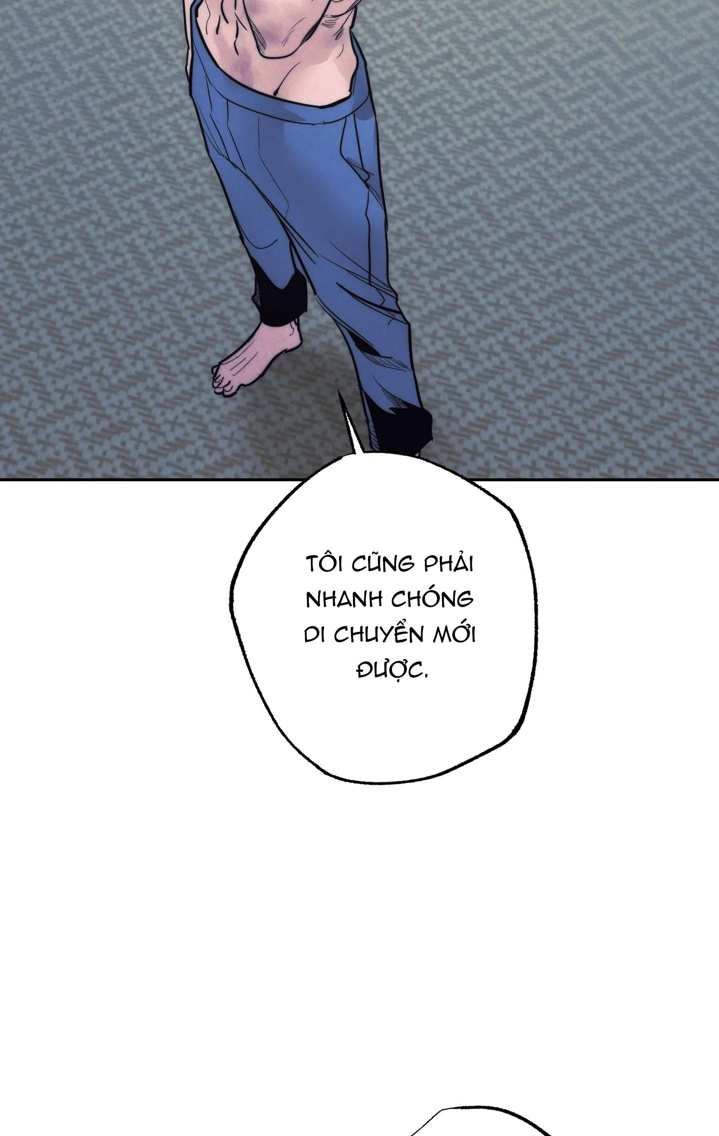 KỲ THỊ Chapter 55 Trang 70