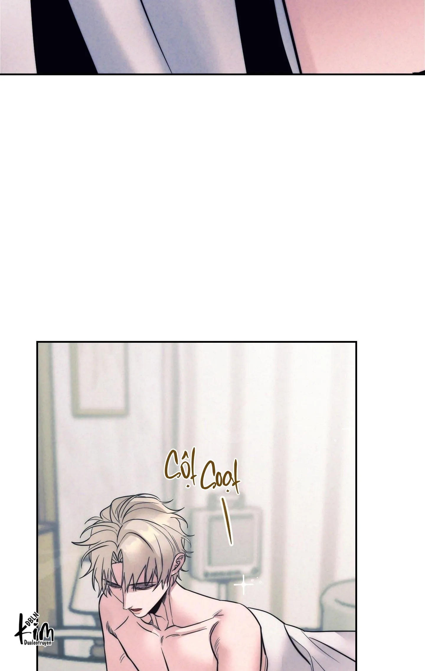 KỲ THỊ Chapter 55 Trang 72