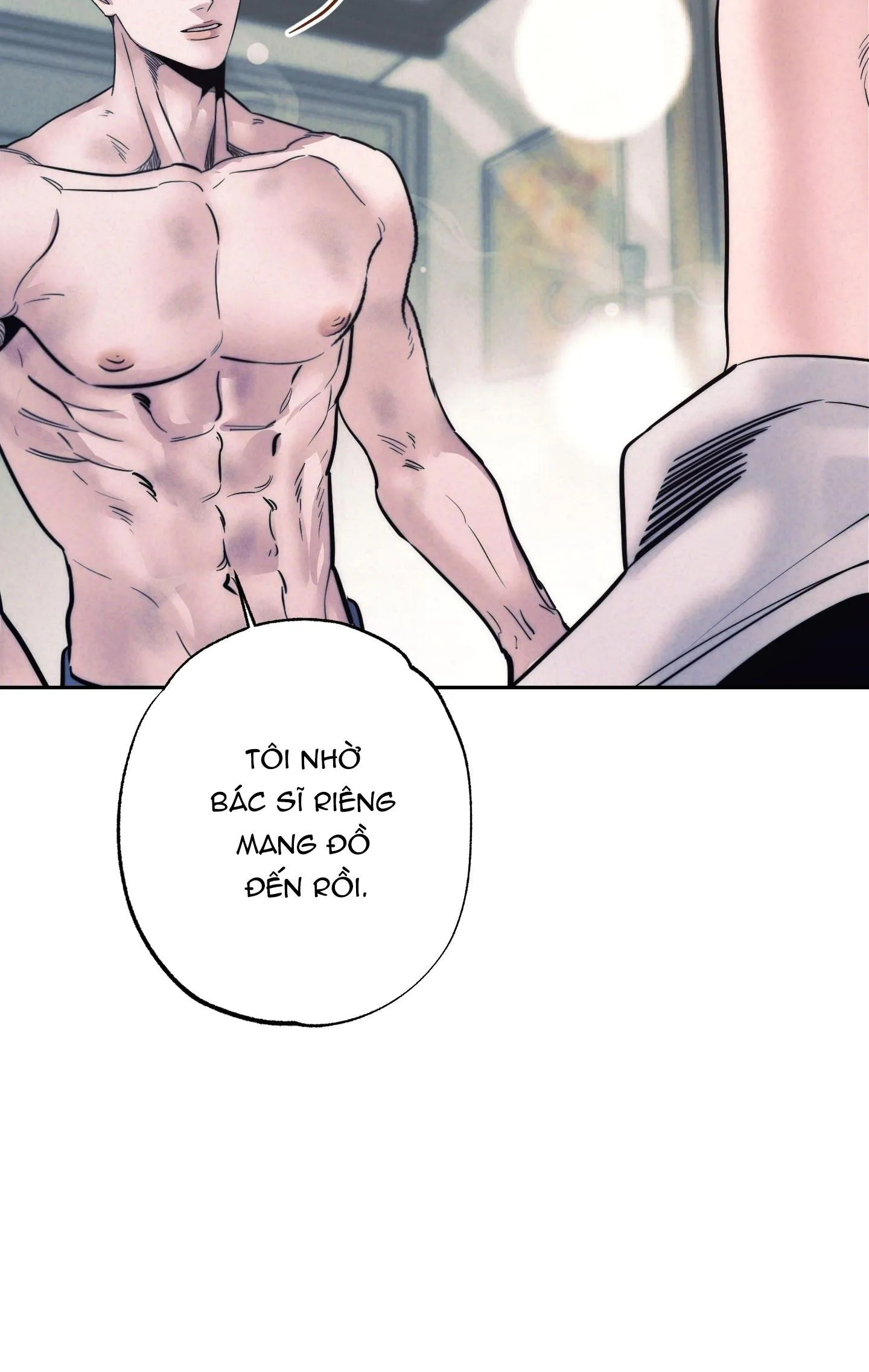 KỲ THỊ Chapter 55 Trang 74