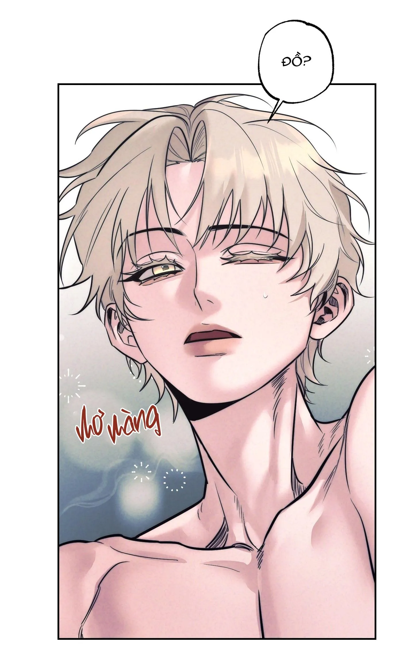 KỲ THỊ Chapter 55 Trang 75