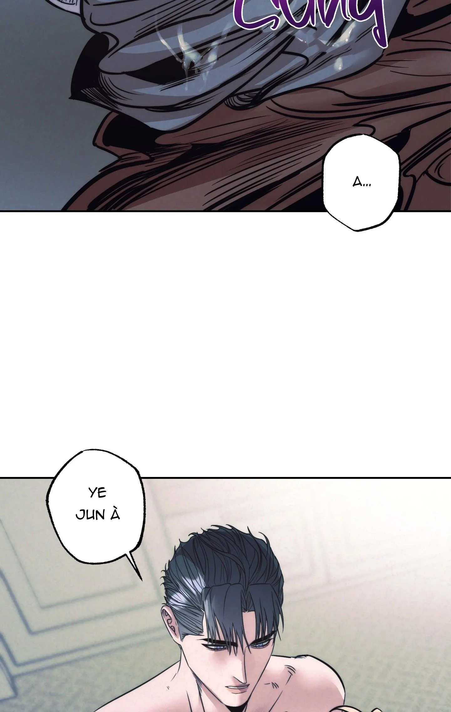 KỲ THỊ Chapter 55 Trang 77