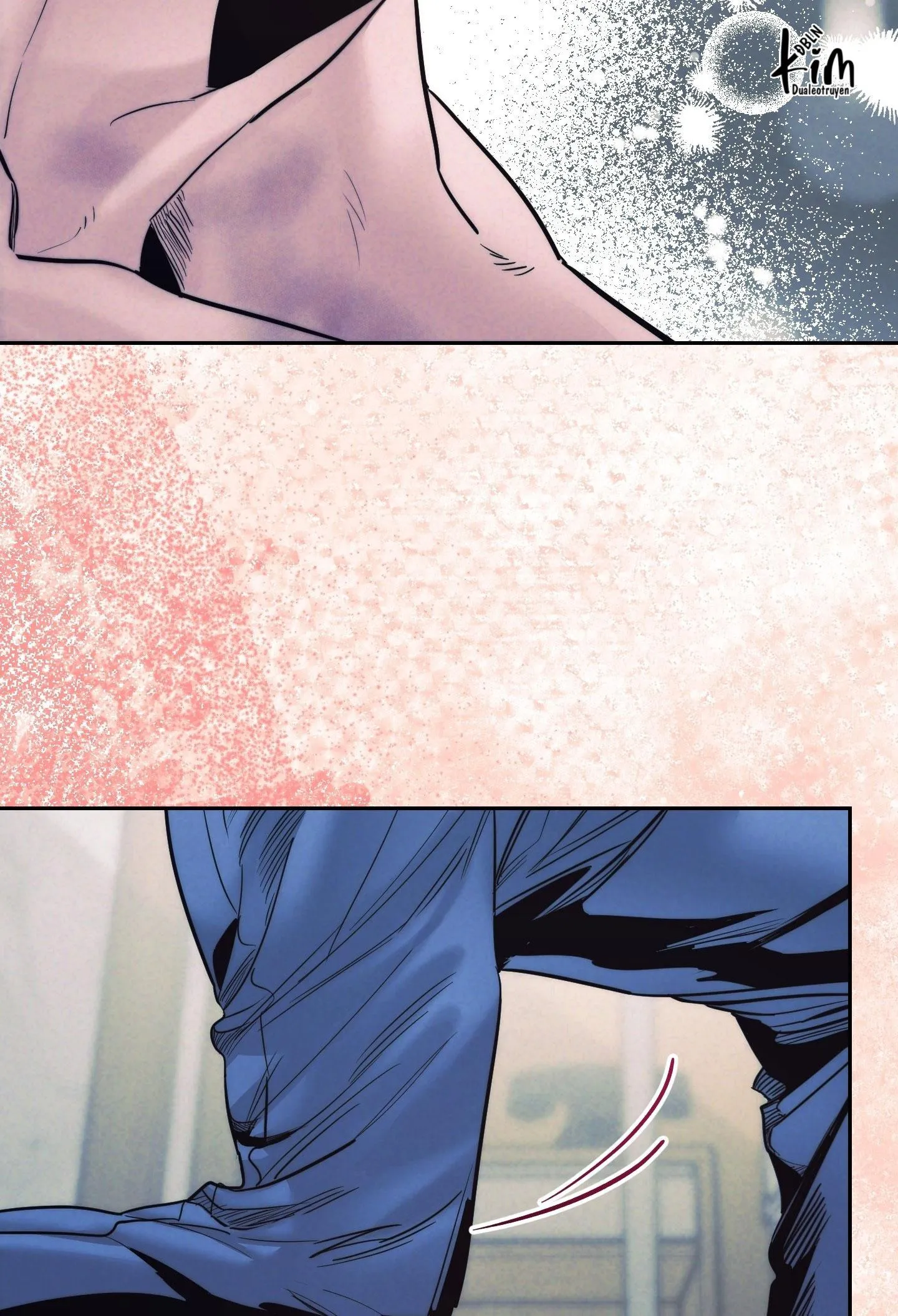 KỲ THỊ Chapter 55 Trang 81