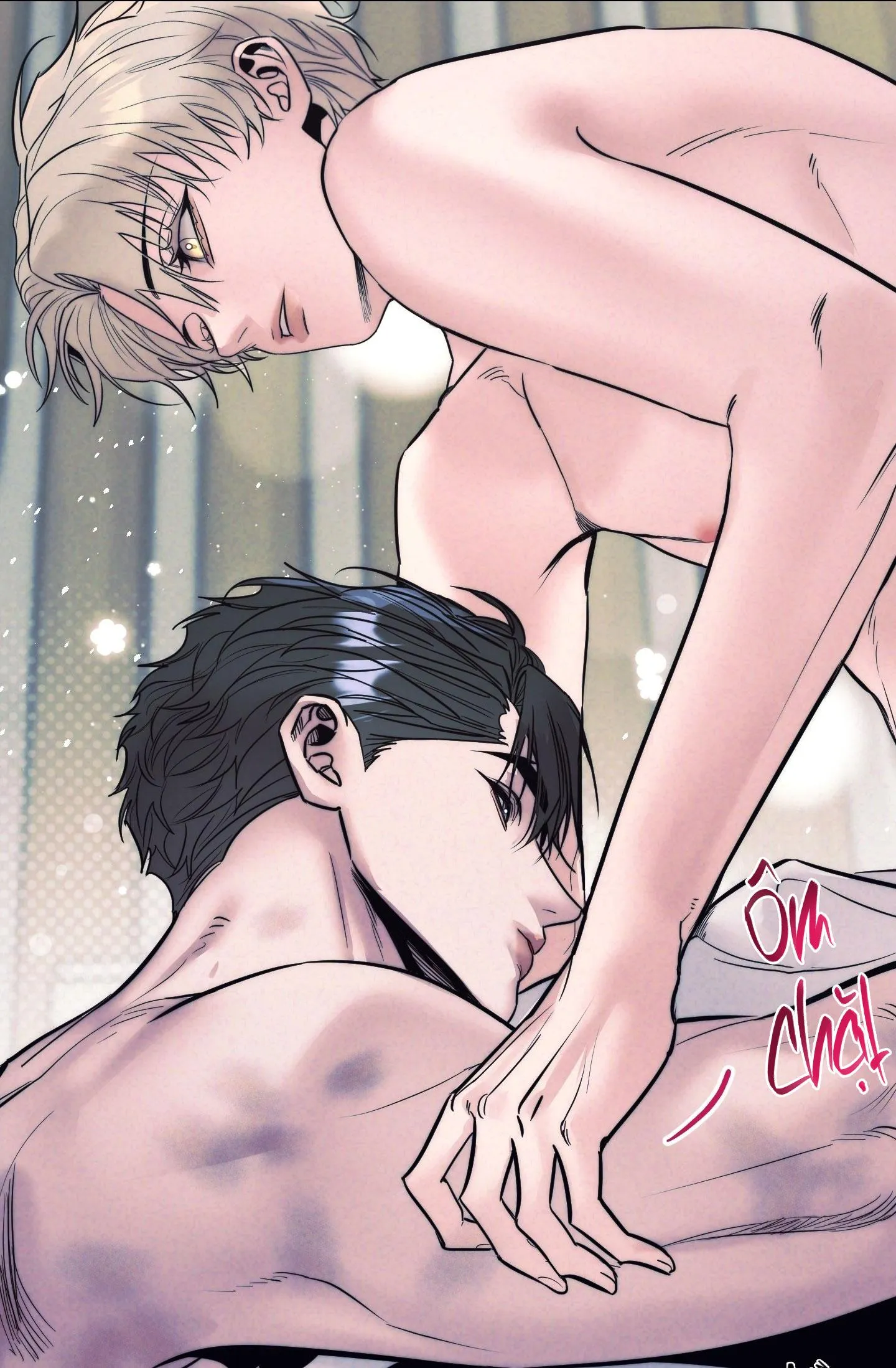 KỲ THỊ Chapter 55 Trang 90