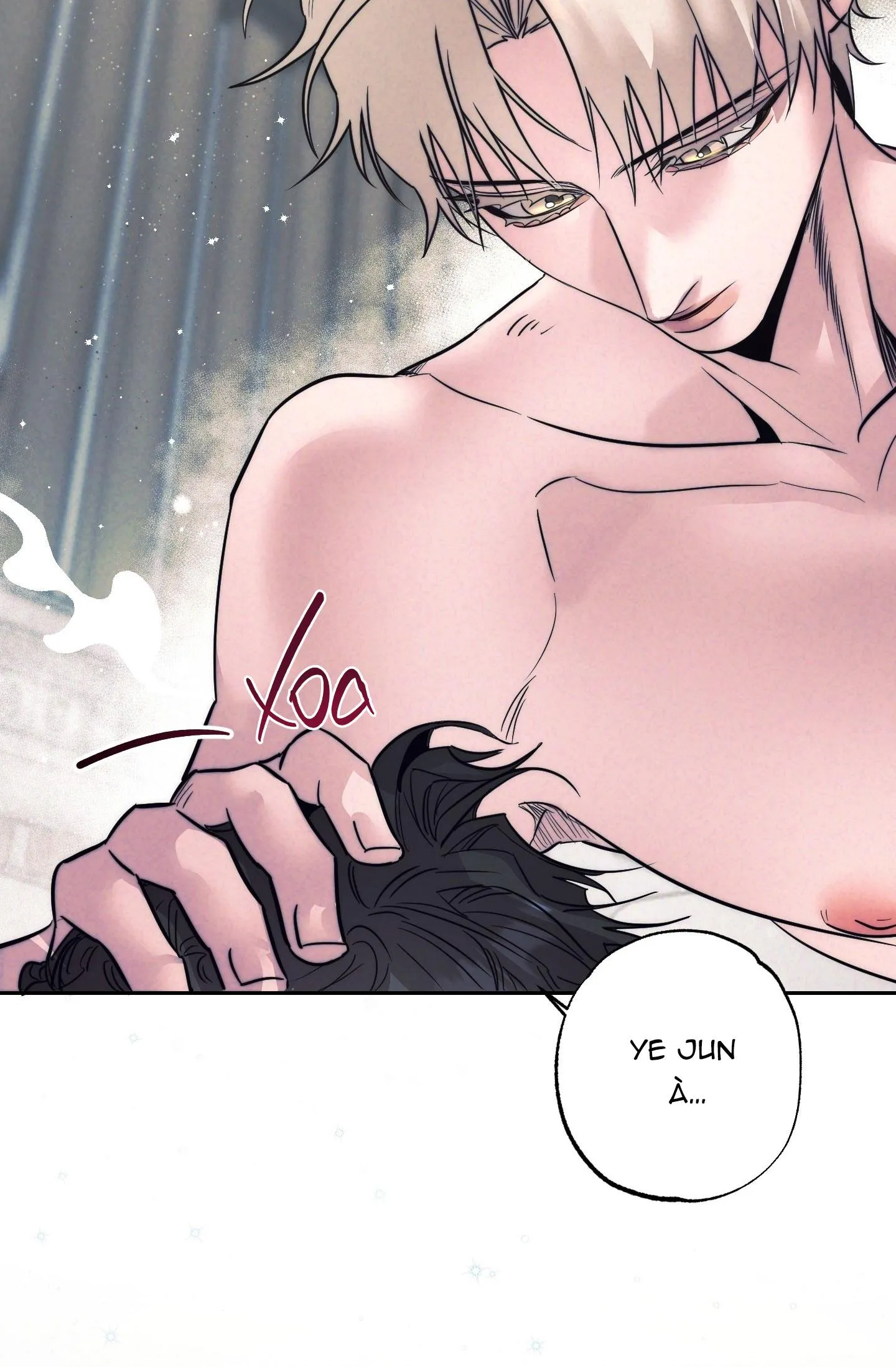 KỲ THỊ Chapter 55 Trang 92